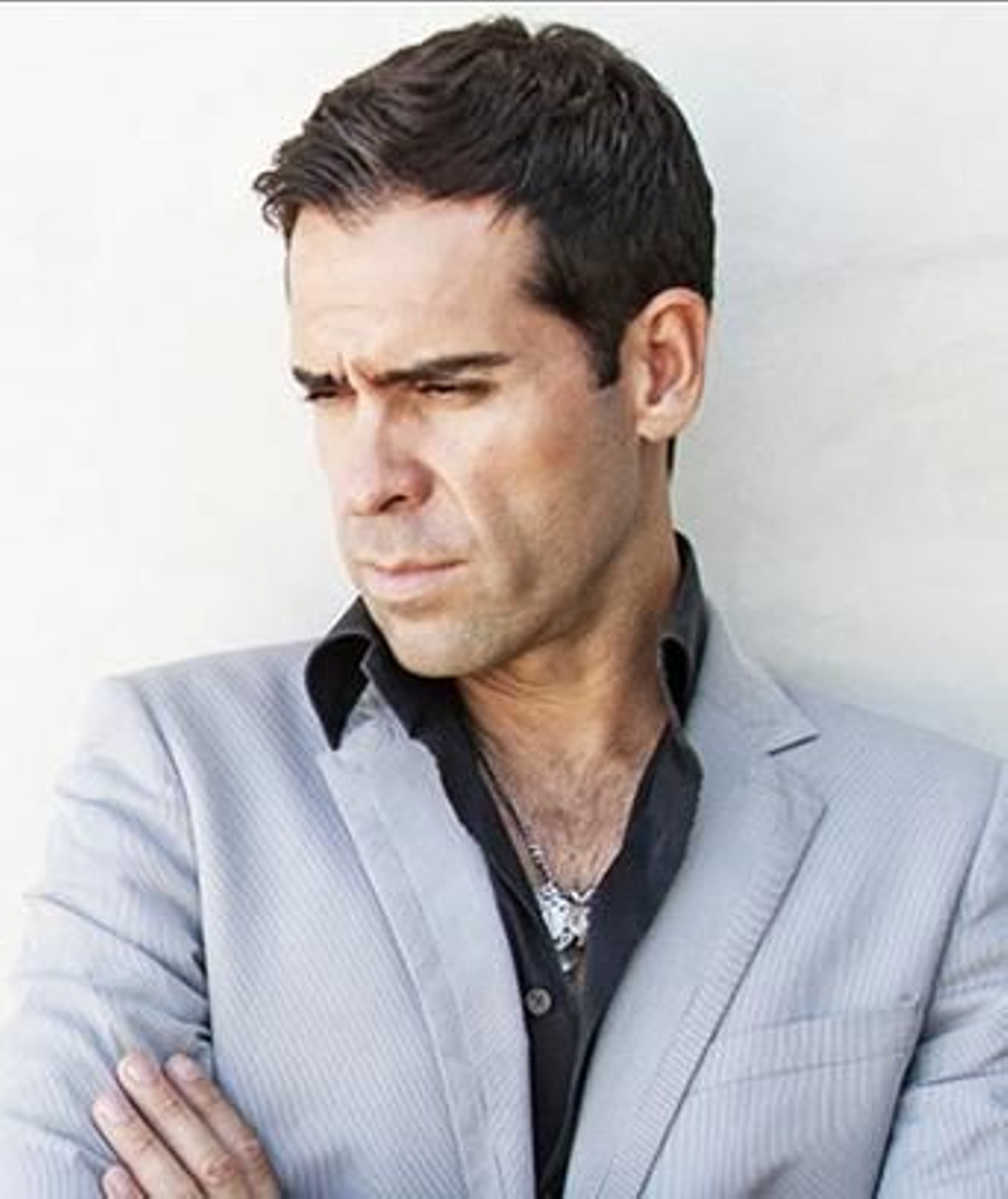 TÍO PEPE FESTIVAL. Ismael Jordi y la Orquesta Sinfónica de Málaga dirigida por el Maestro Oliver Díaz