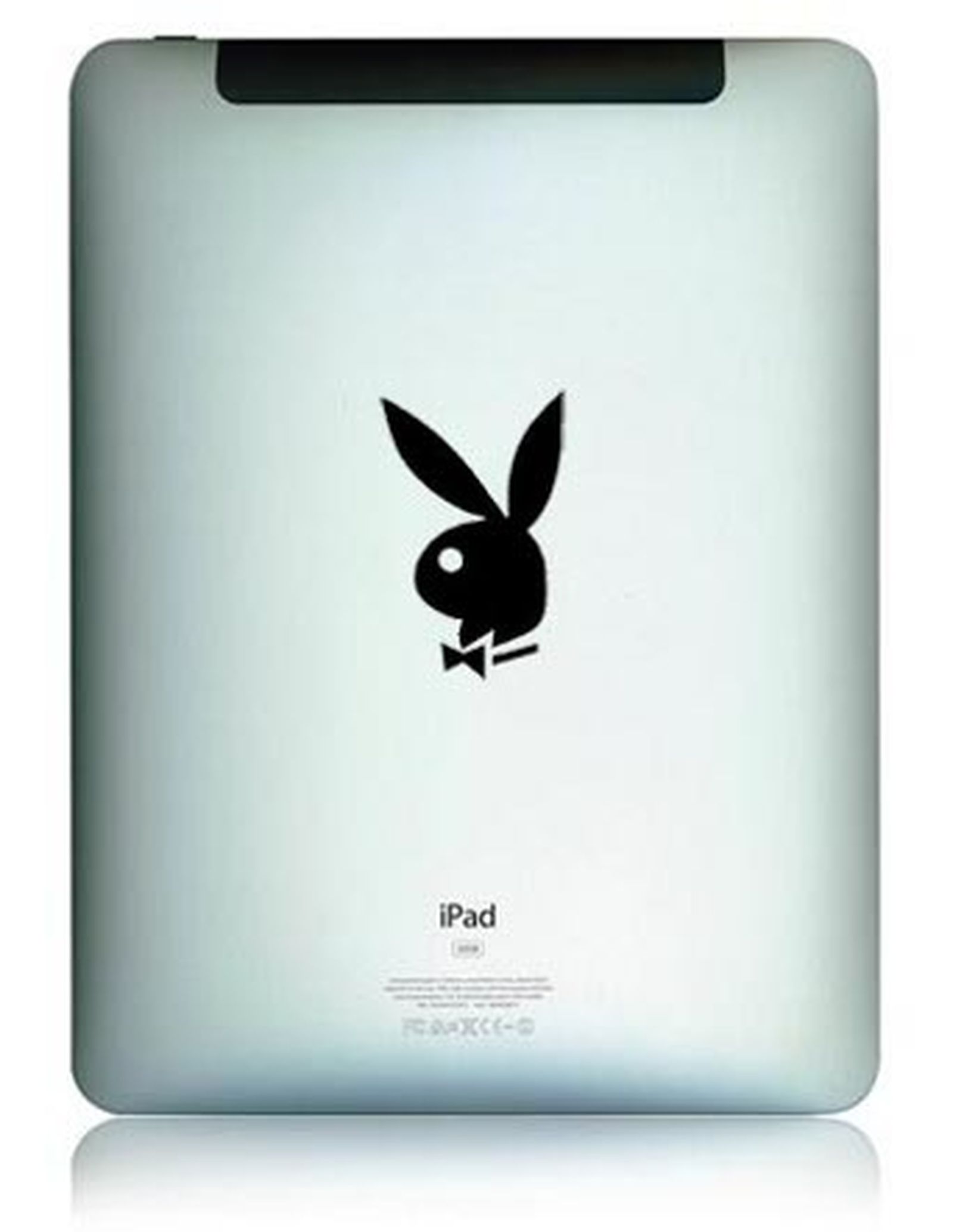 'Playboy', sin censura en el iPad