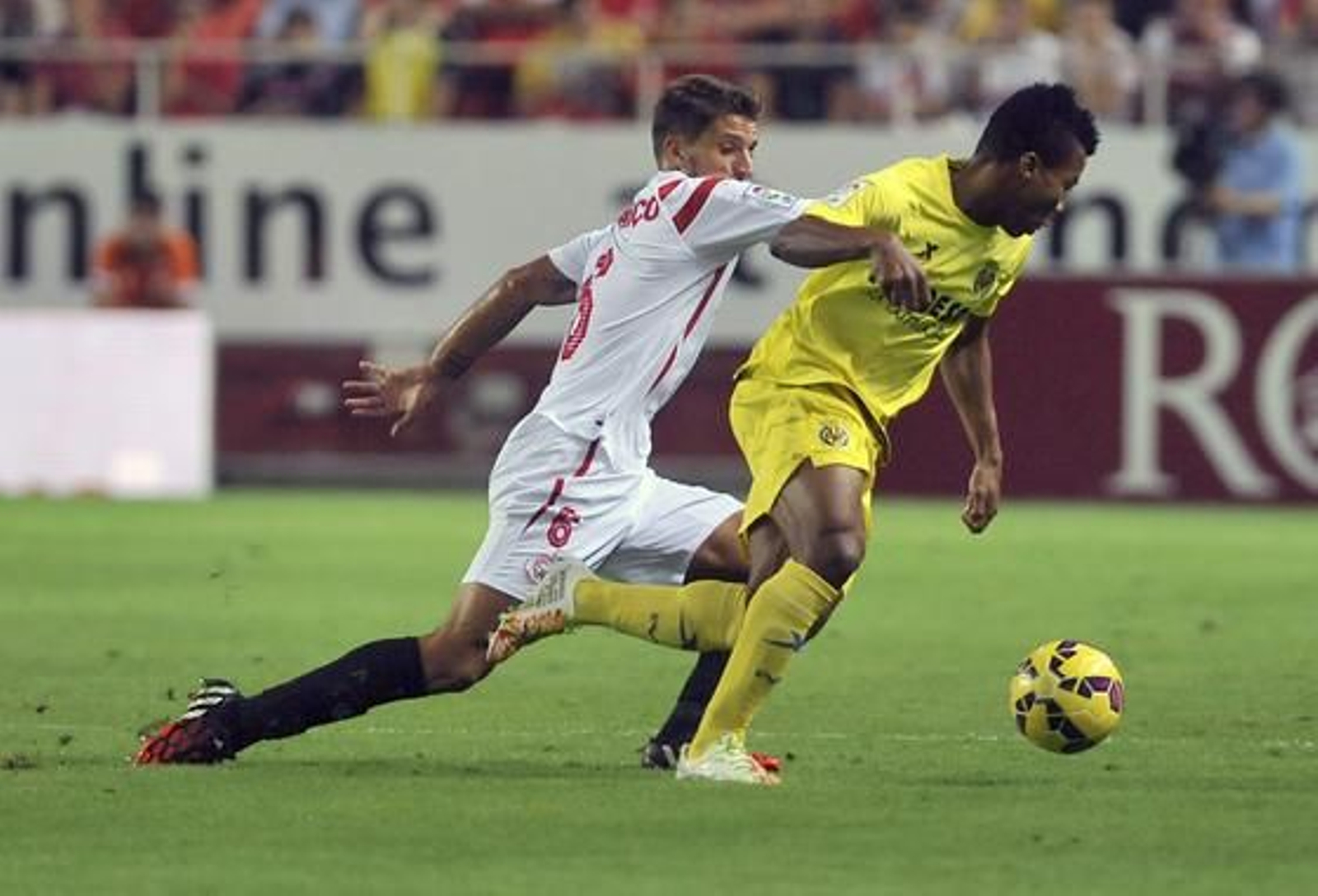 Foto: Juan Carlos Vázquez