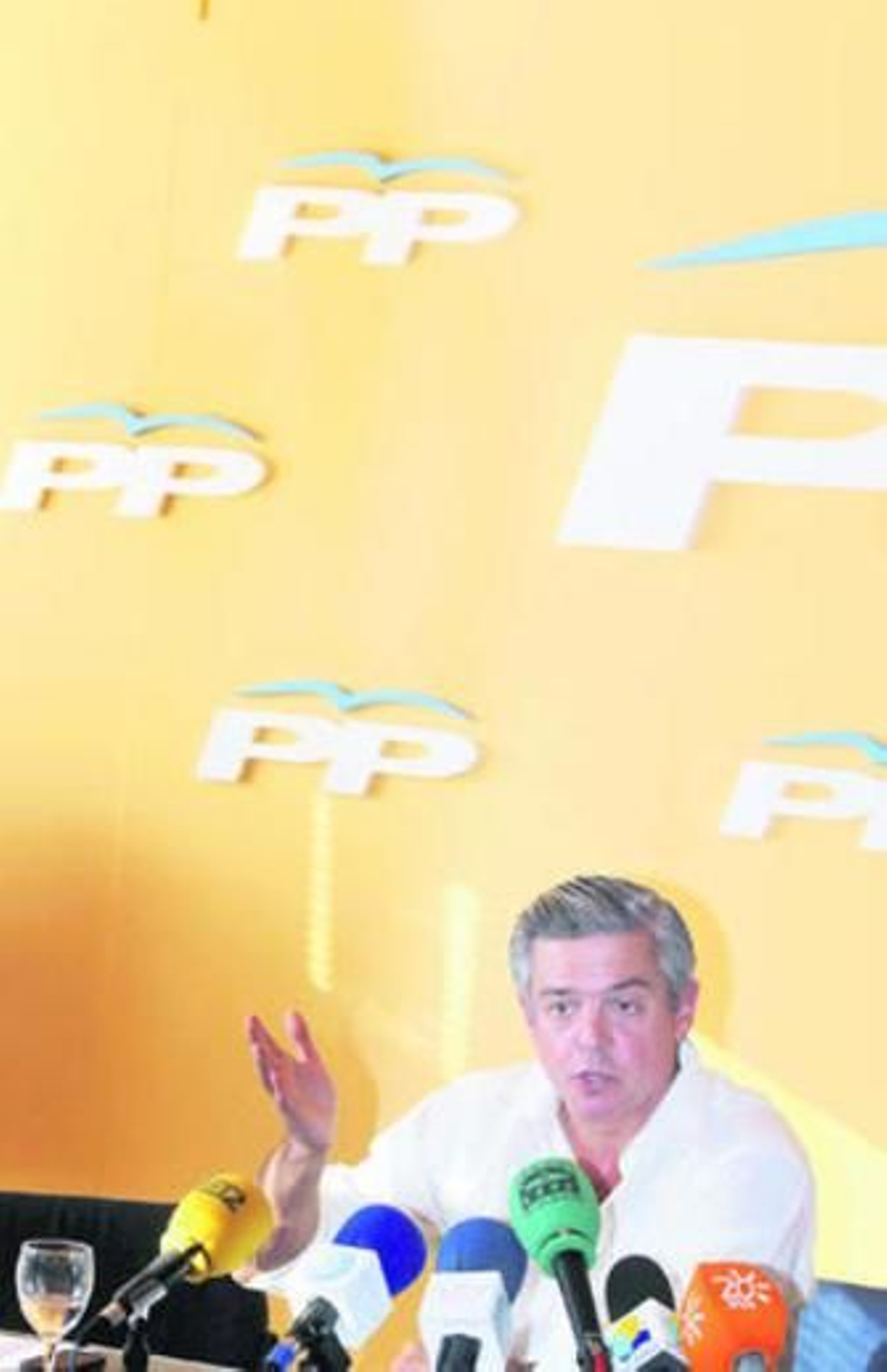 Juan Carlos Juárez.