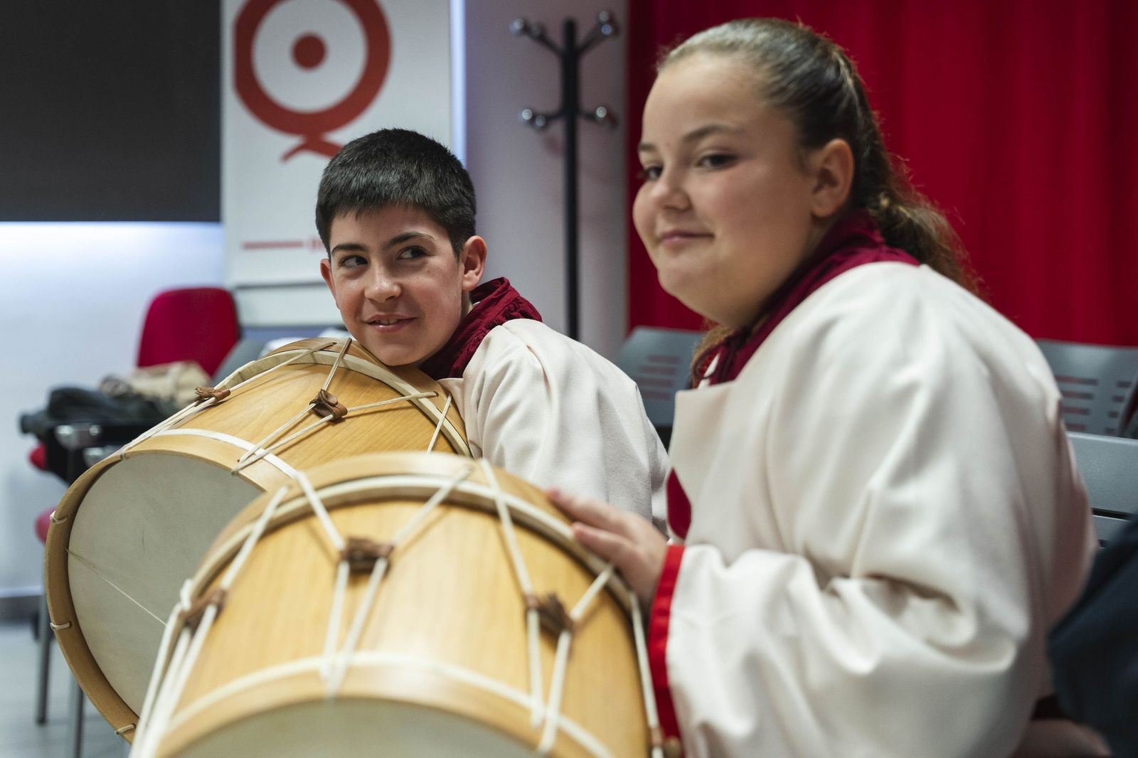 Galería gráfica de XI Recreación Histórica Los Reyes Católicos en Fiñana