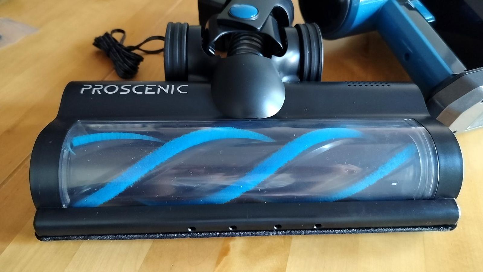 Aspirador Proscenic P11 Smart