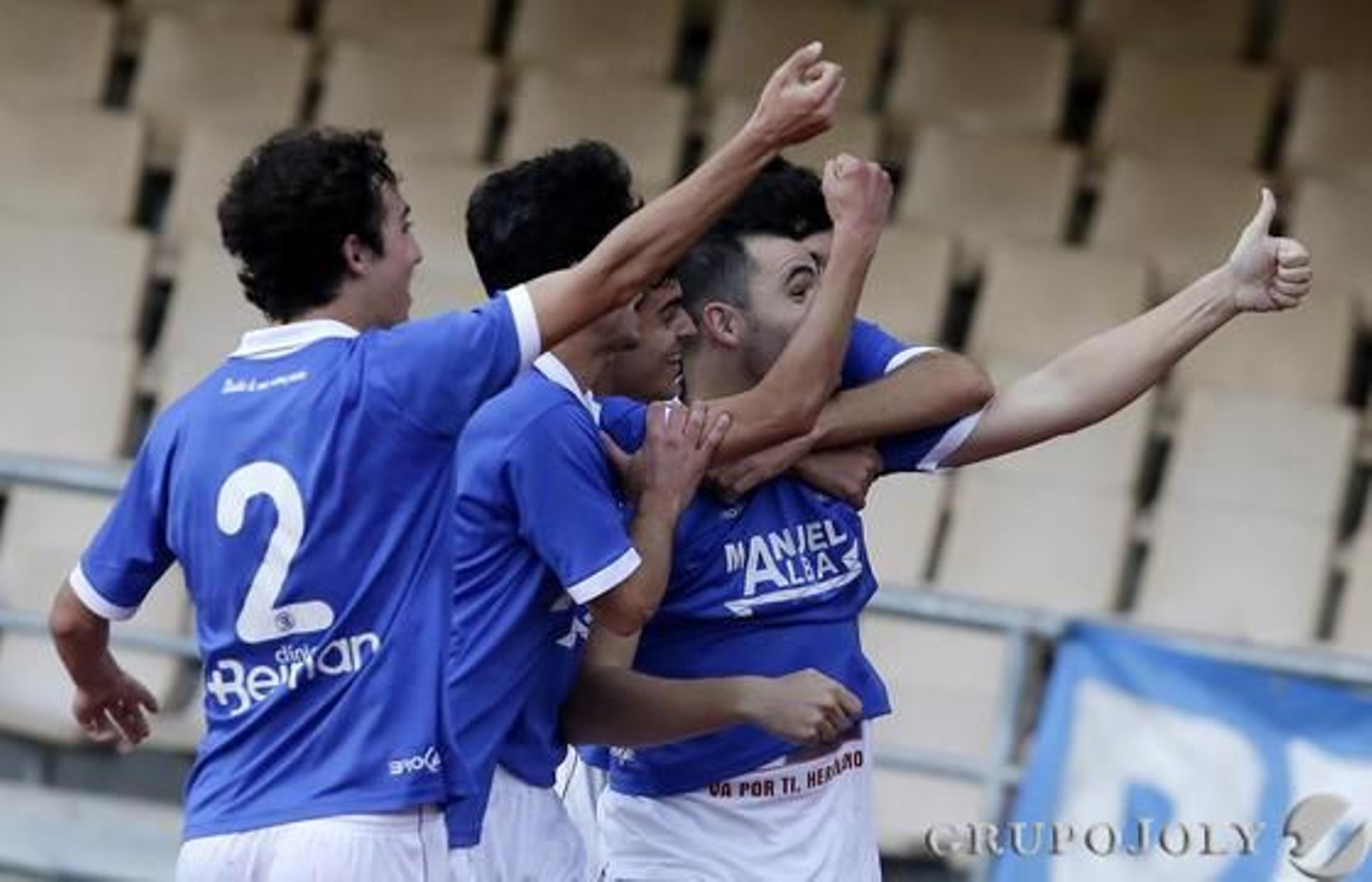 Foto: Miguel Angel Gonzalez