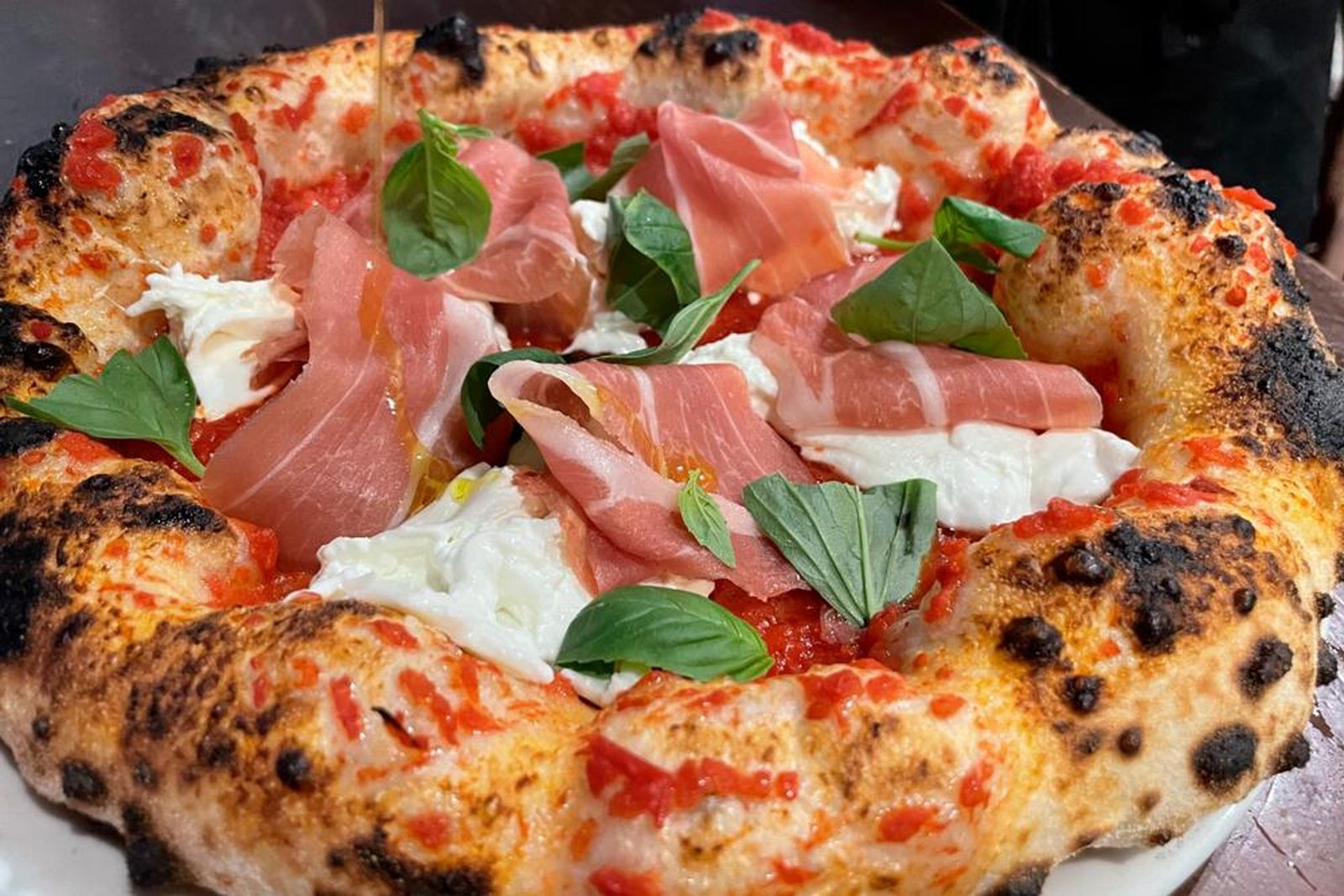 Alimentari, un mosaico de tradición y sabor italiano en cada bocado