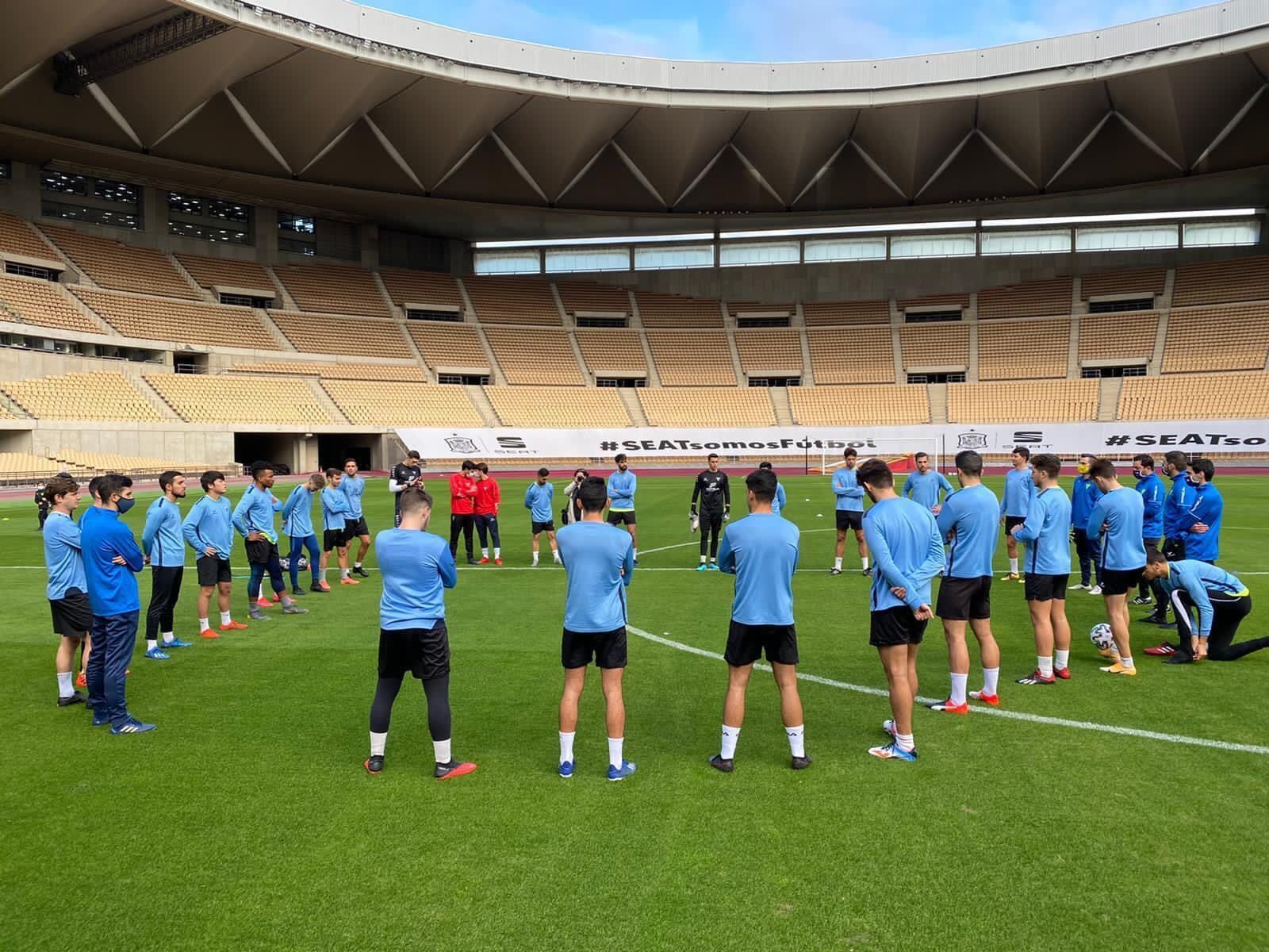 Tomares - Osasuna: Horario y dónde ver en televisión el partido de la Copa del Rey