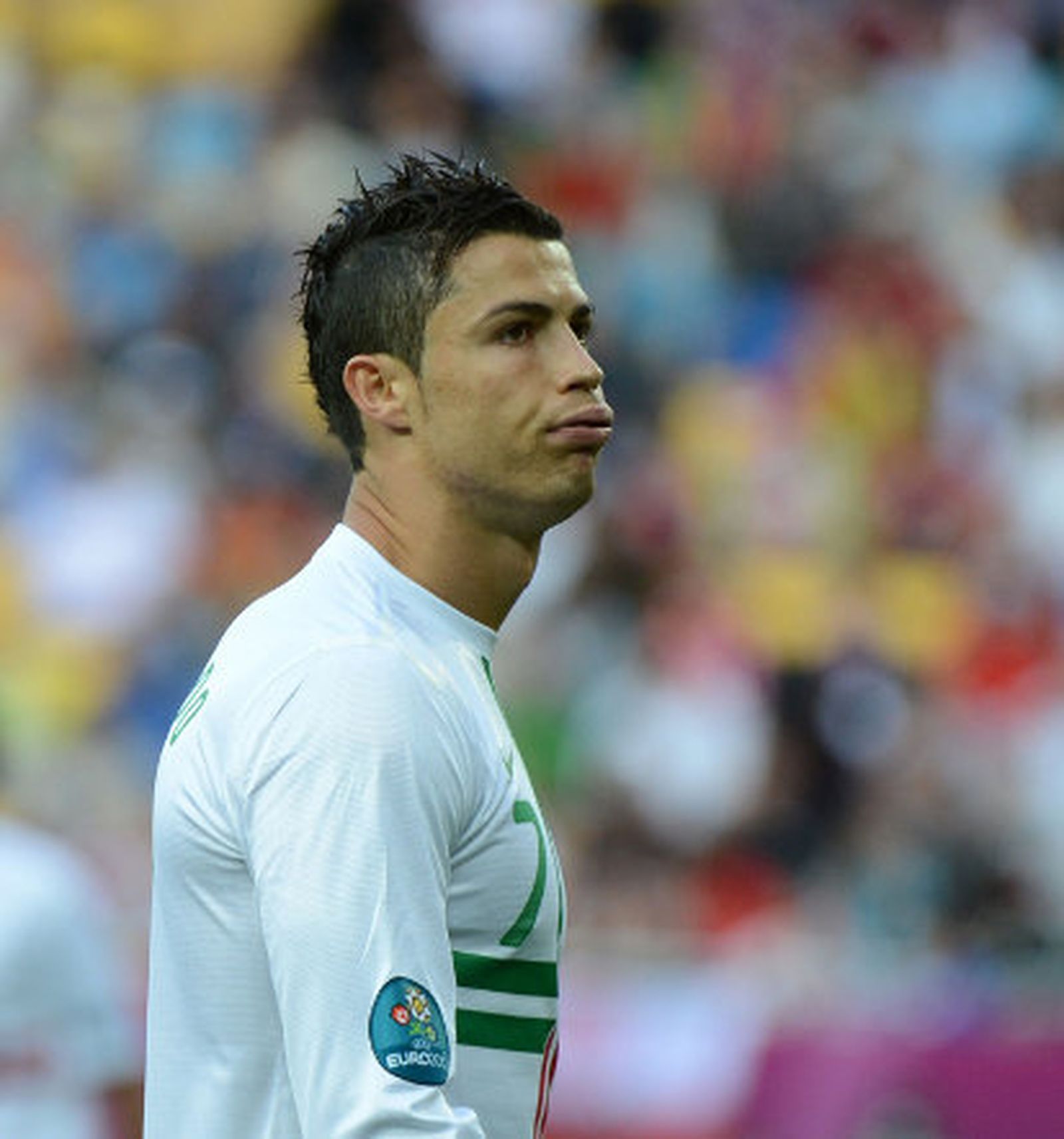 Ronaldo: "Messi a esta altura estaba eliminado de la Copa América"