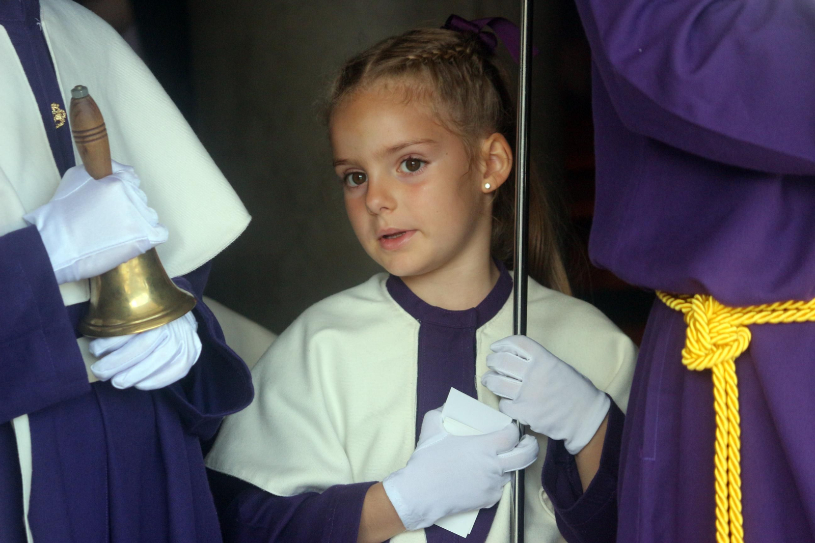 Jueves Santo: Medinaceli