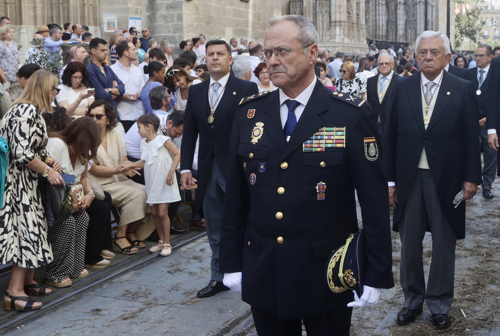 Las mejores imágenes del Corpus