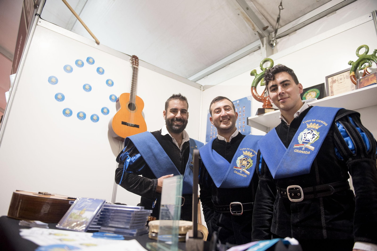 La UGR lanza un programa pionero para evitar el abandono académico