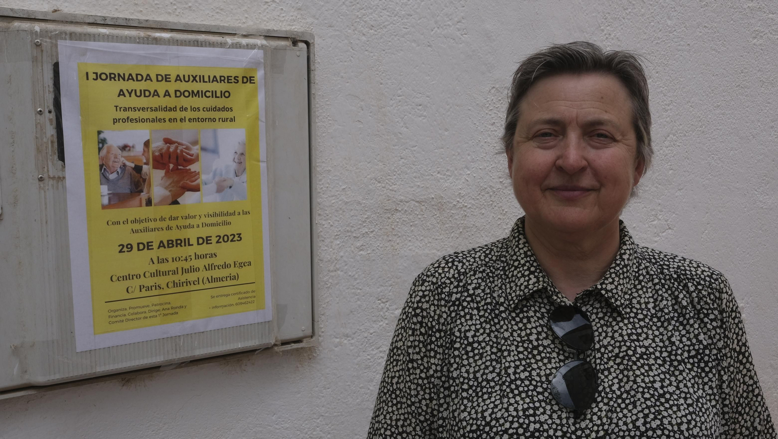 Imágenes de la Terracultura Chirivel 2023, feria de agricultura y maquinaria