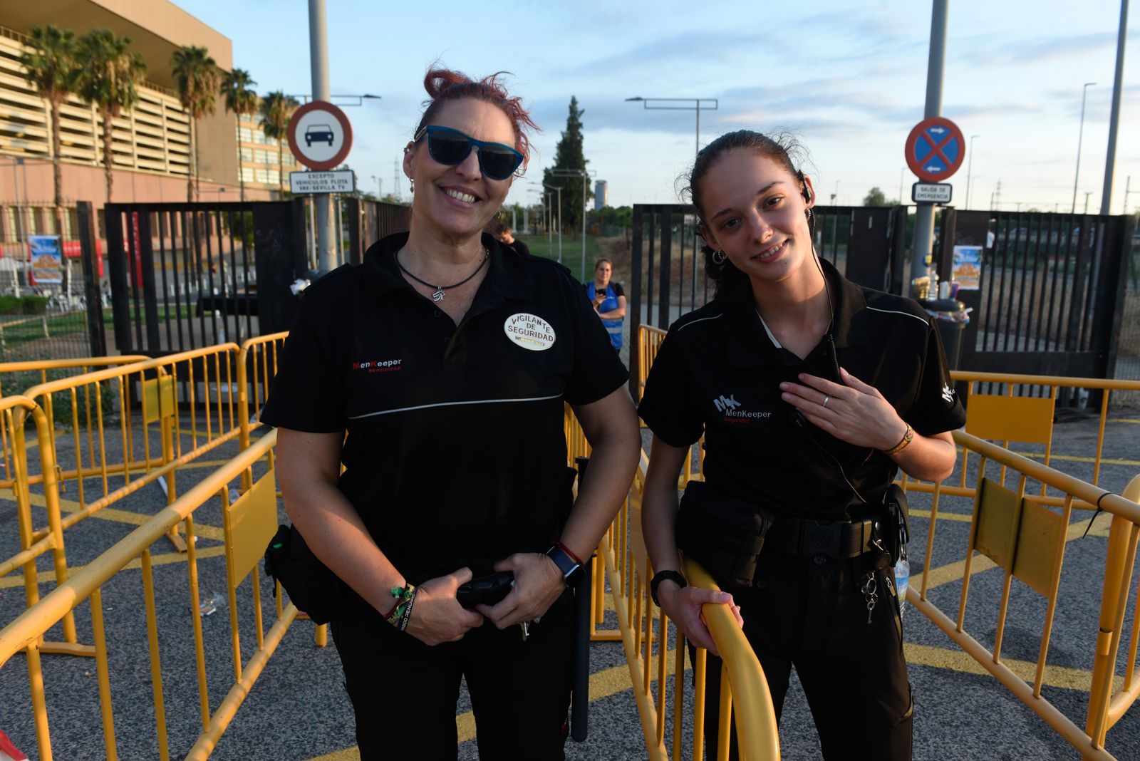 Búscate en el concierto de Rauw Alejandro en la cartuja