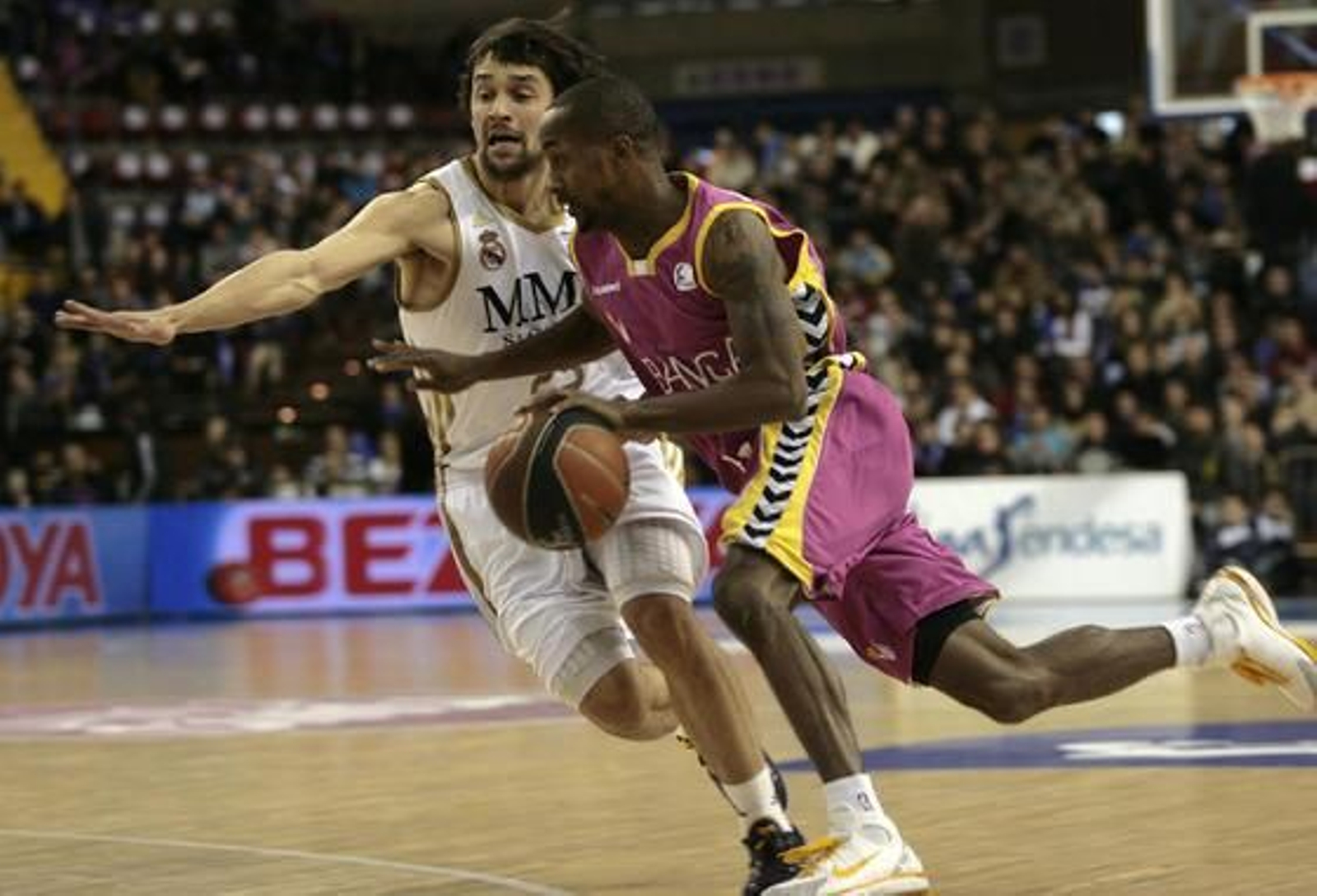 Foto: Juan Carlos Muñoz