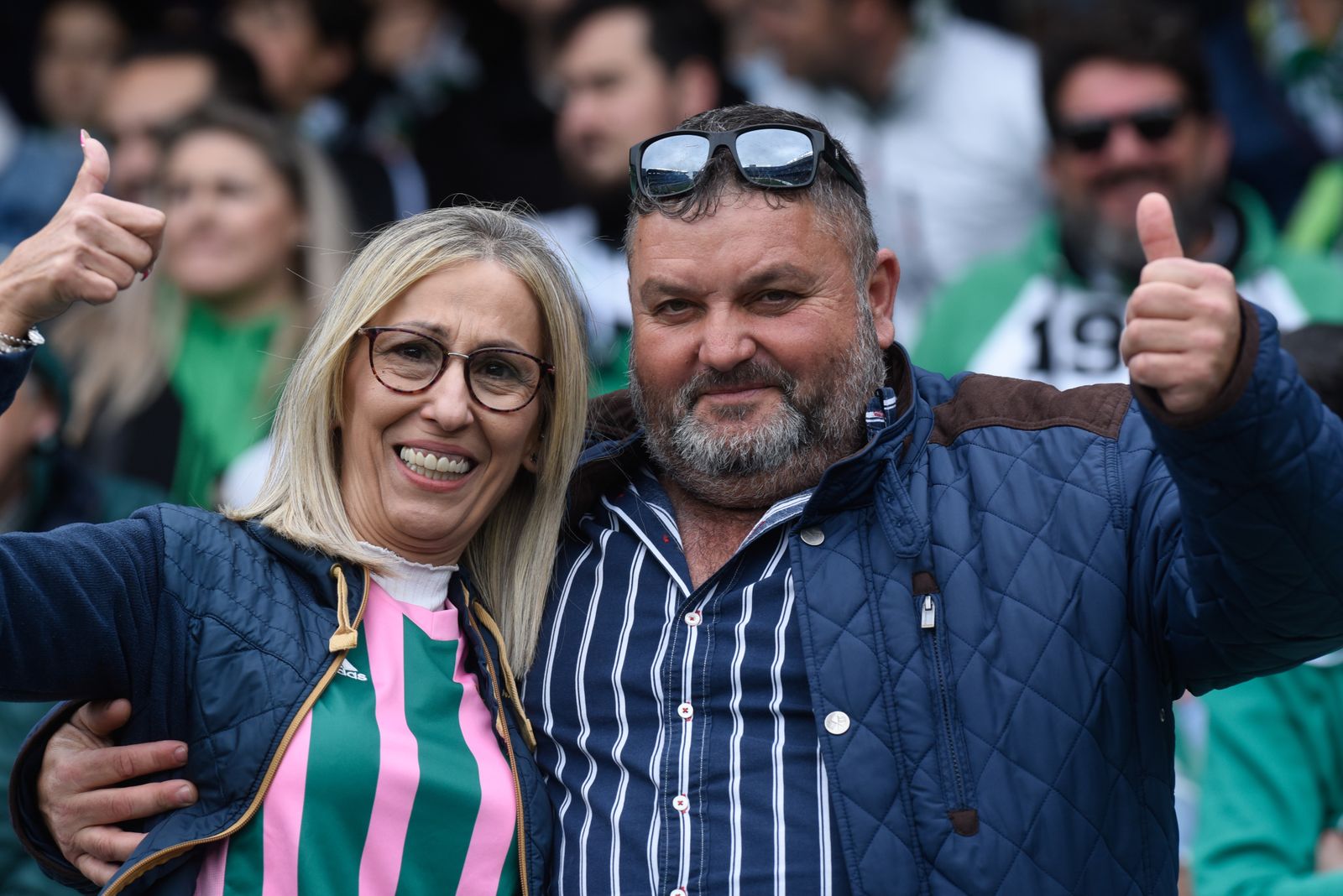 Búscate en el Real Betis-Athletic Club de Bilbao