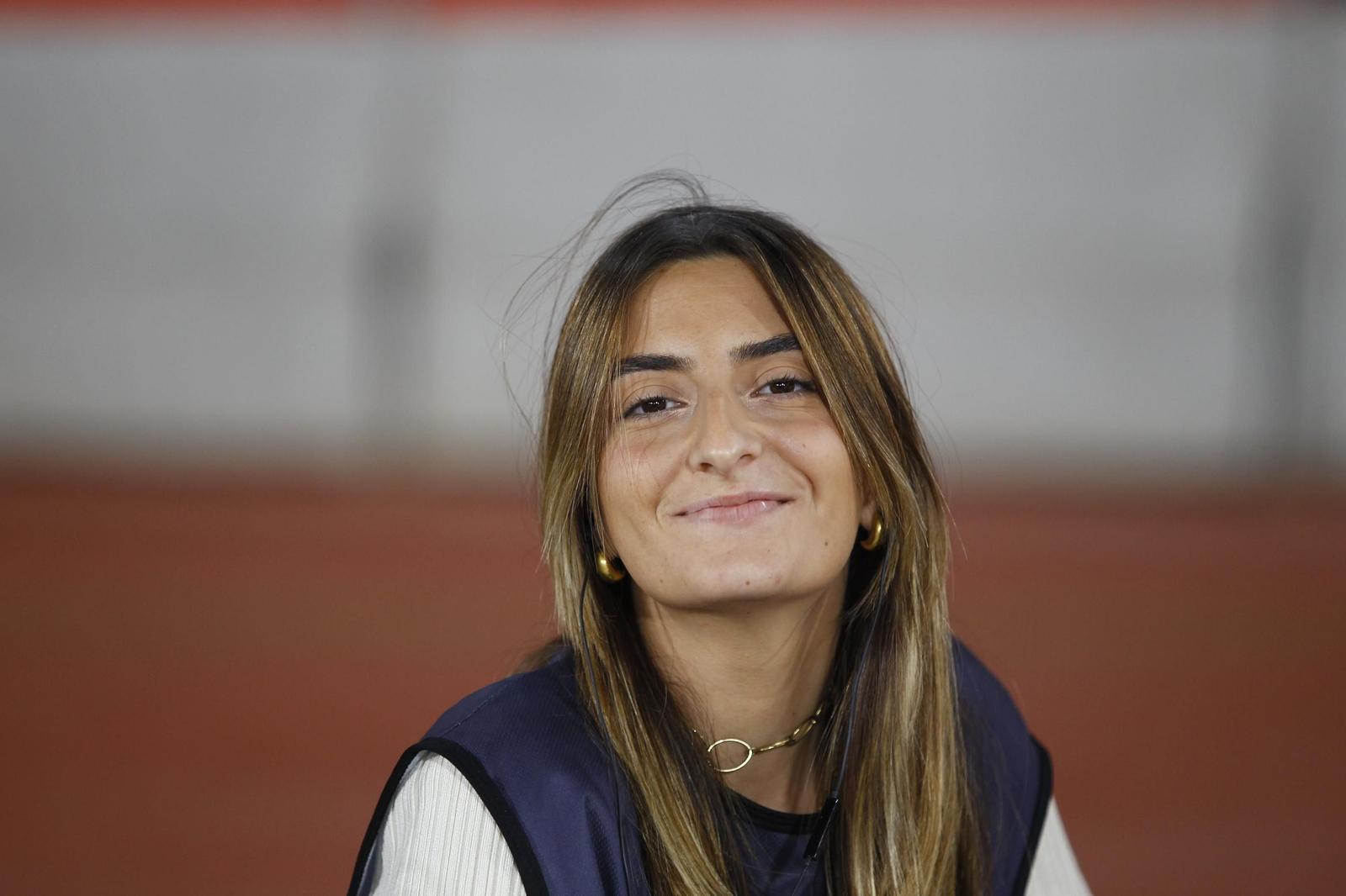 Búscate en las fotos de público del partido U.D. Almería-Deportivo de La Coruña