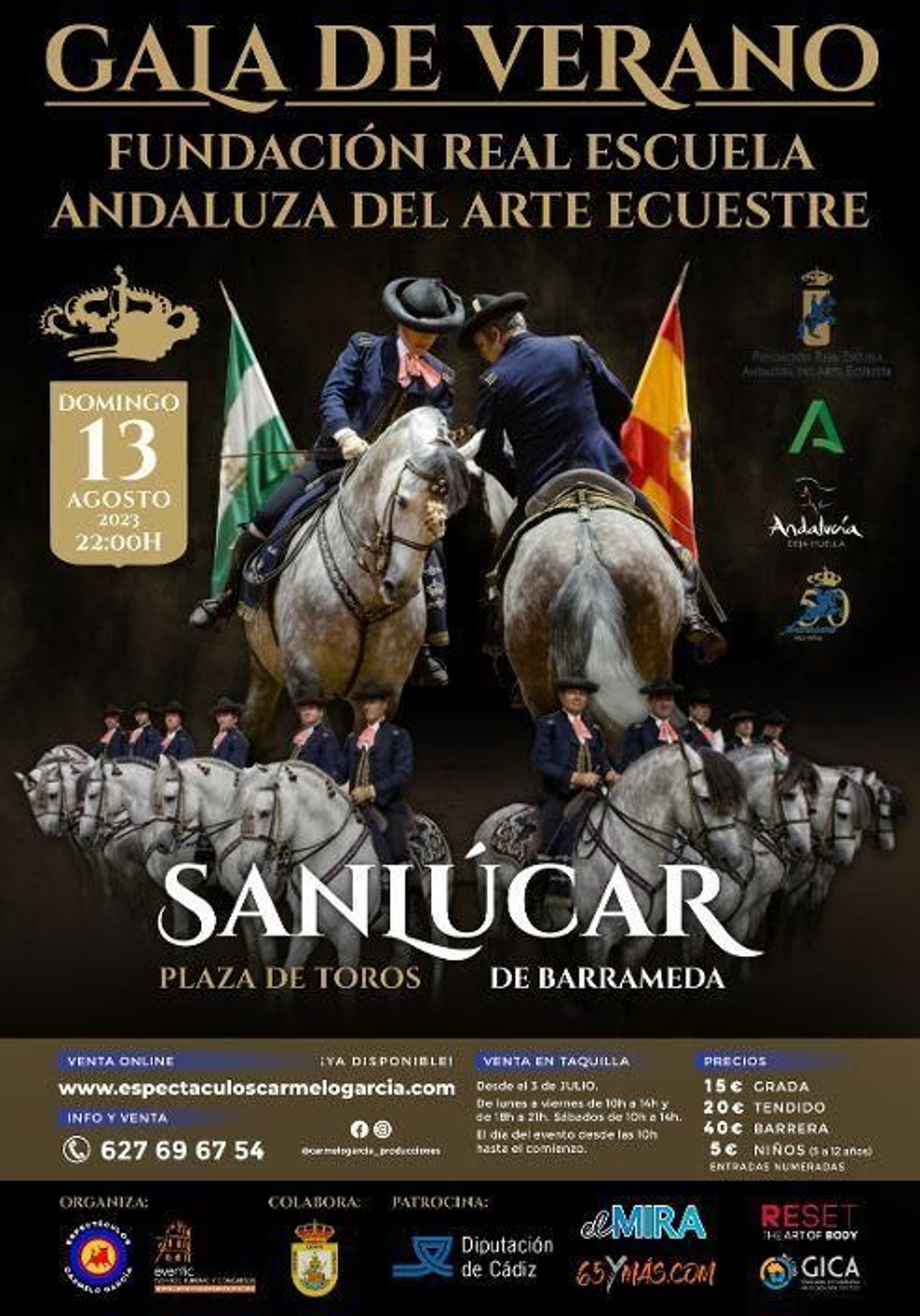 Cartel. Cartel.
