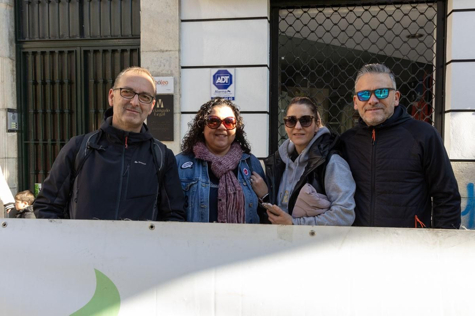 Deporte y solidaridad se unen en la IV Carrera Popular IES San Juan Bosco, en imágenes