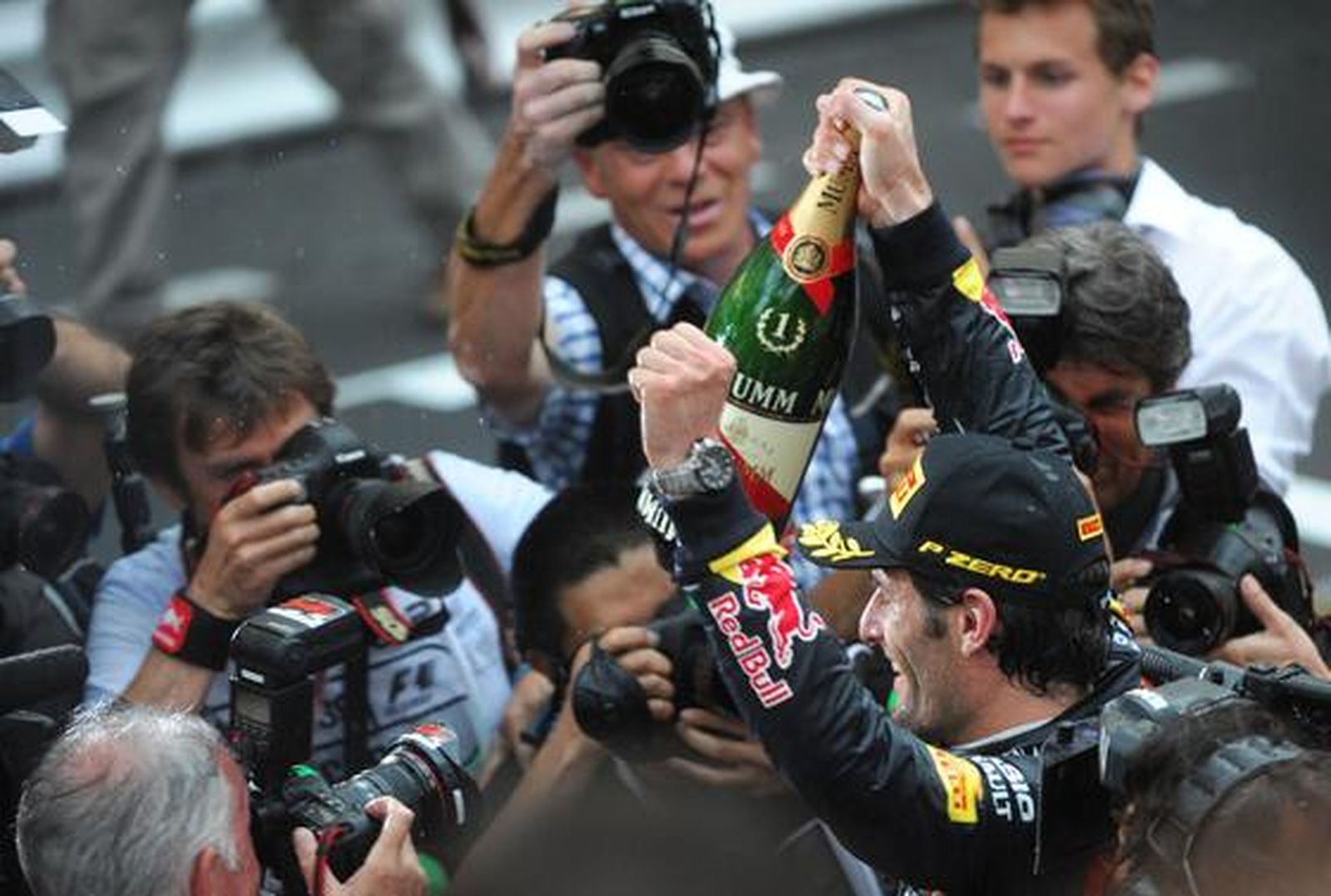 Foto: EFE · Reuters · AFP