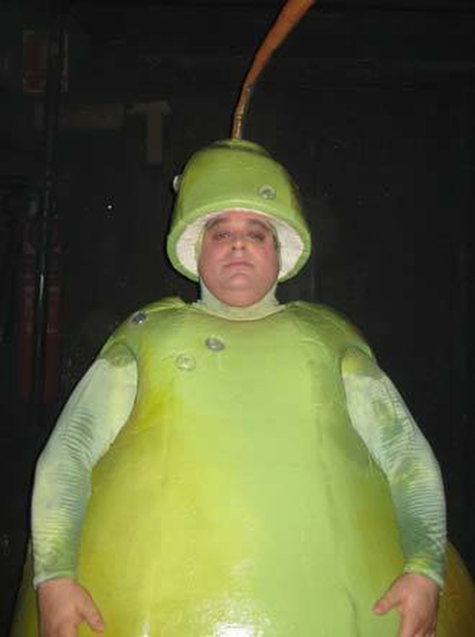 "Debemos cuidar que el Carnaval no sea sólo para hacer reír"