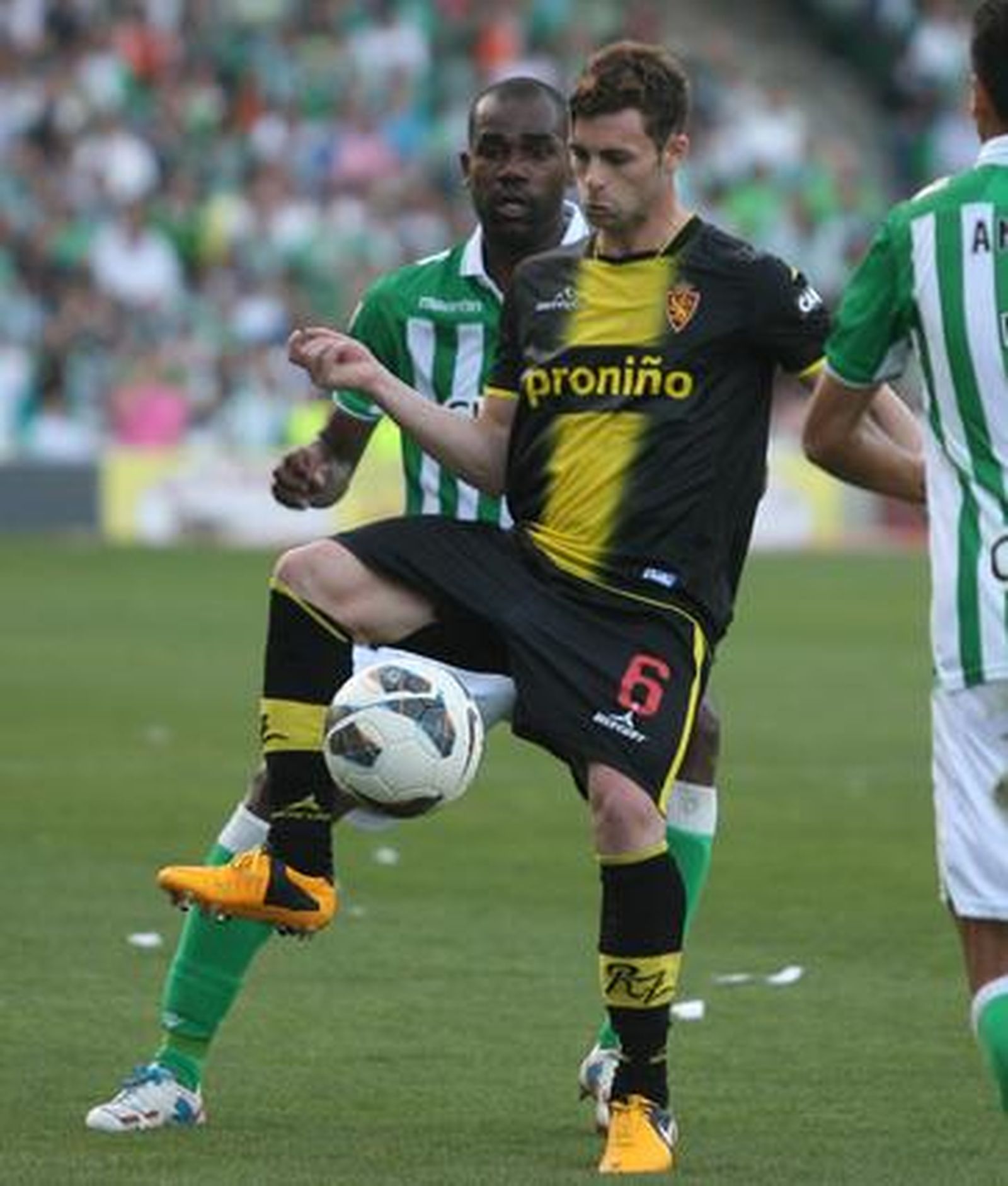 Foto: Antonio Pizarro