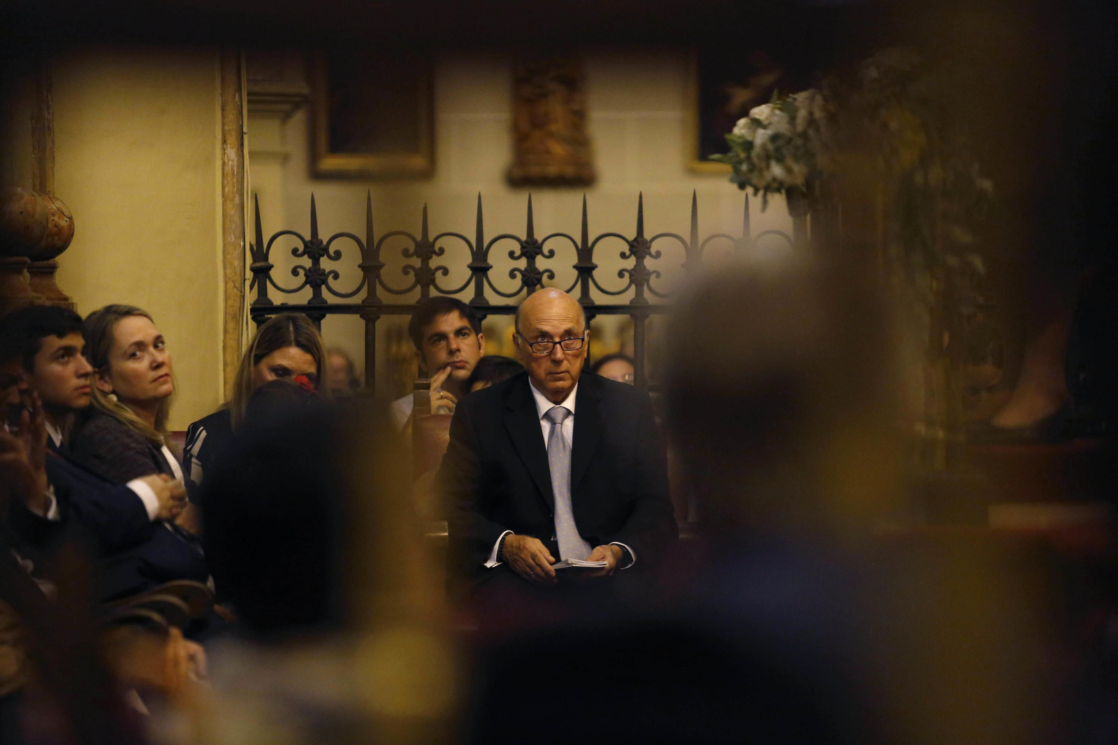 La beatificación de Tiburcio Arnaiz en imágenes