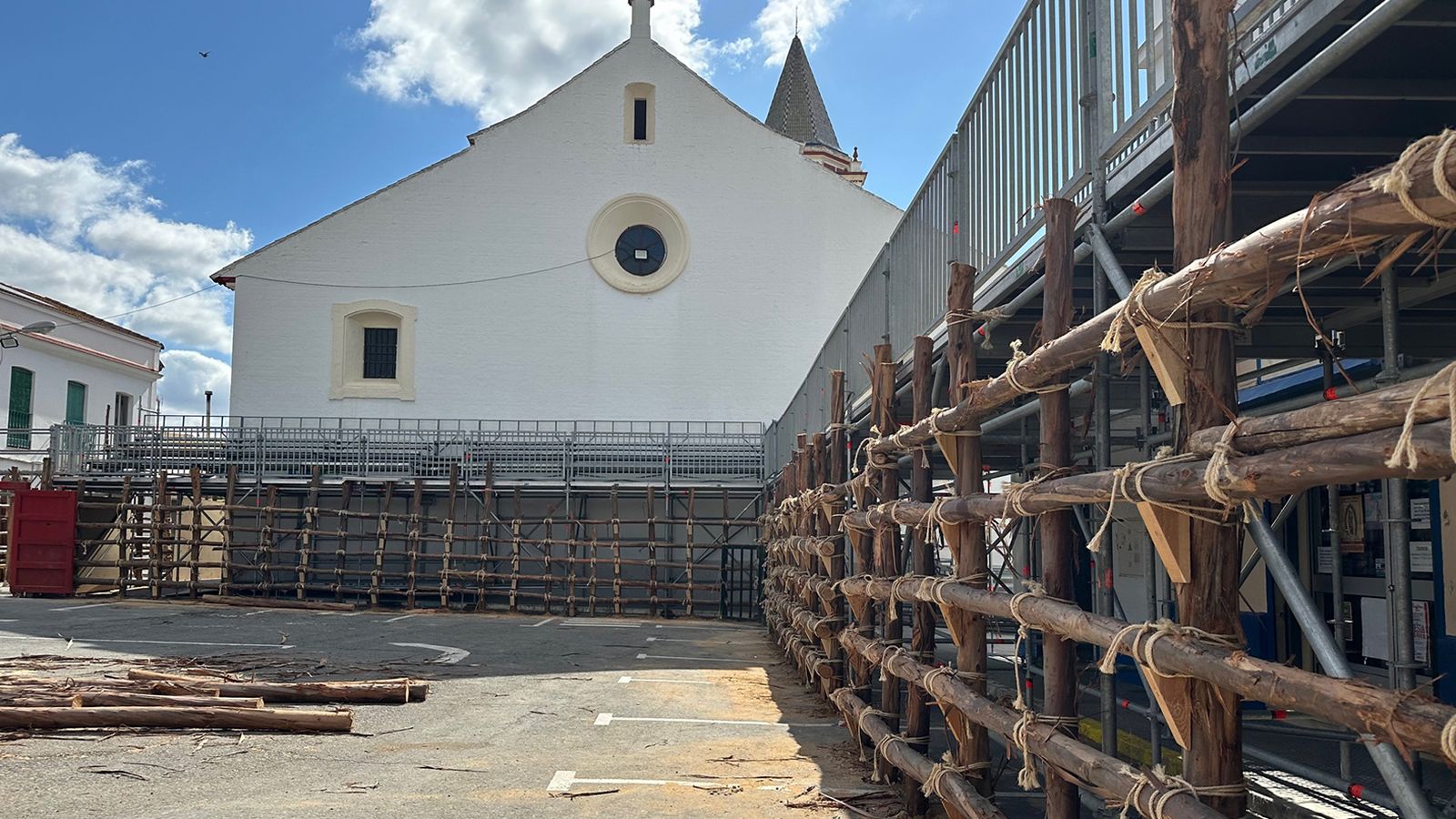 La localidad se prepara para vivir una semana intensa para los sanjuaneros