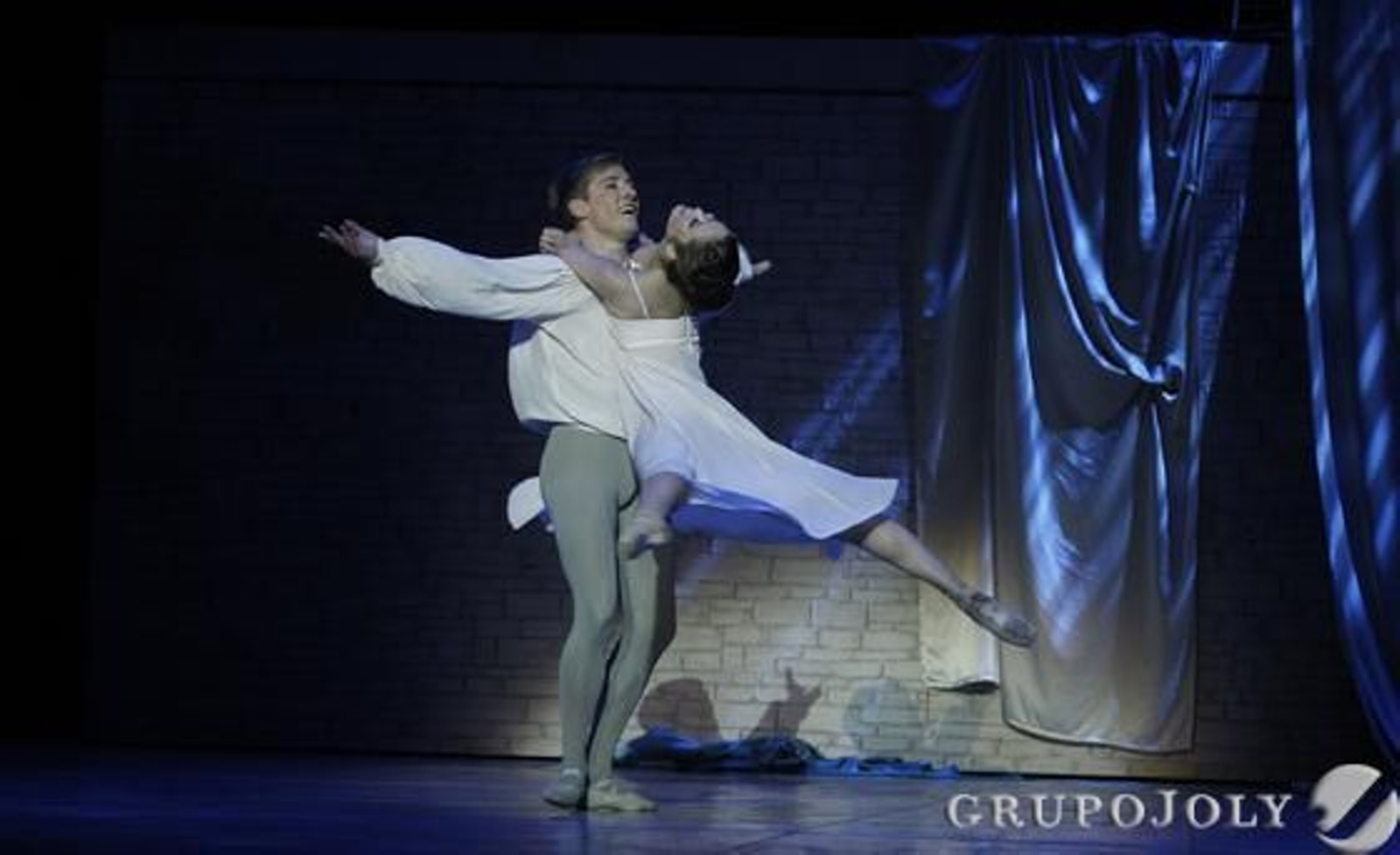 Foto: ANTONIO PIZARRO