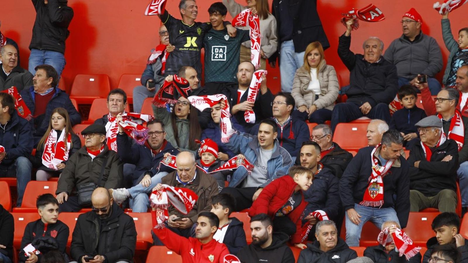 El equipo necesita el apoyo de la afición de cara a este lunes.