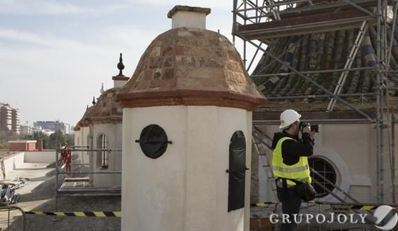 Foto: Antonio Pizarro