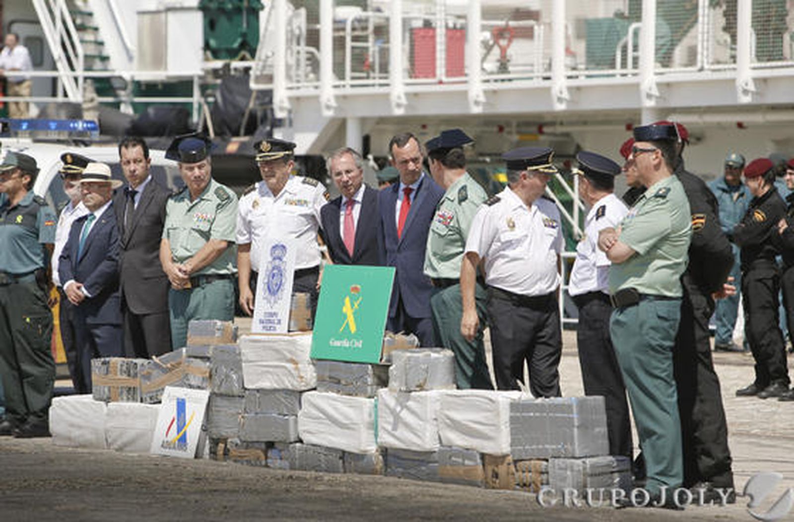 Foto: Julio Gonzalez