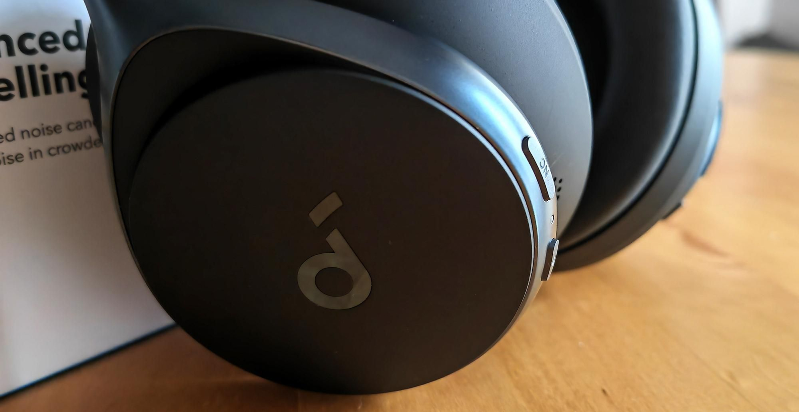 Auriculares Anker Soundcore Space One