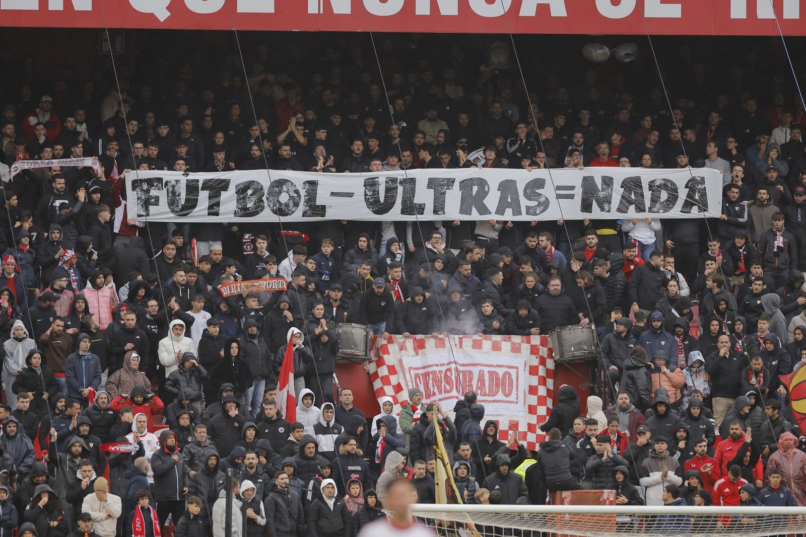 Las fotos del Sevilla FC - Levante