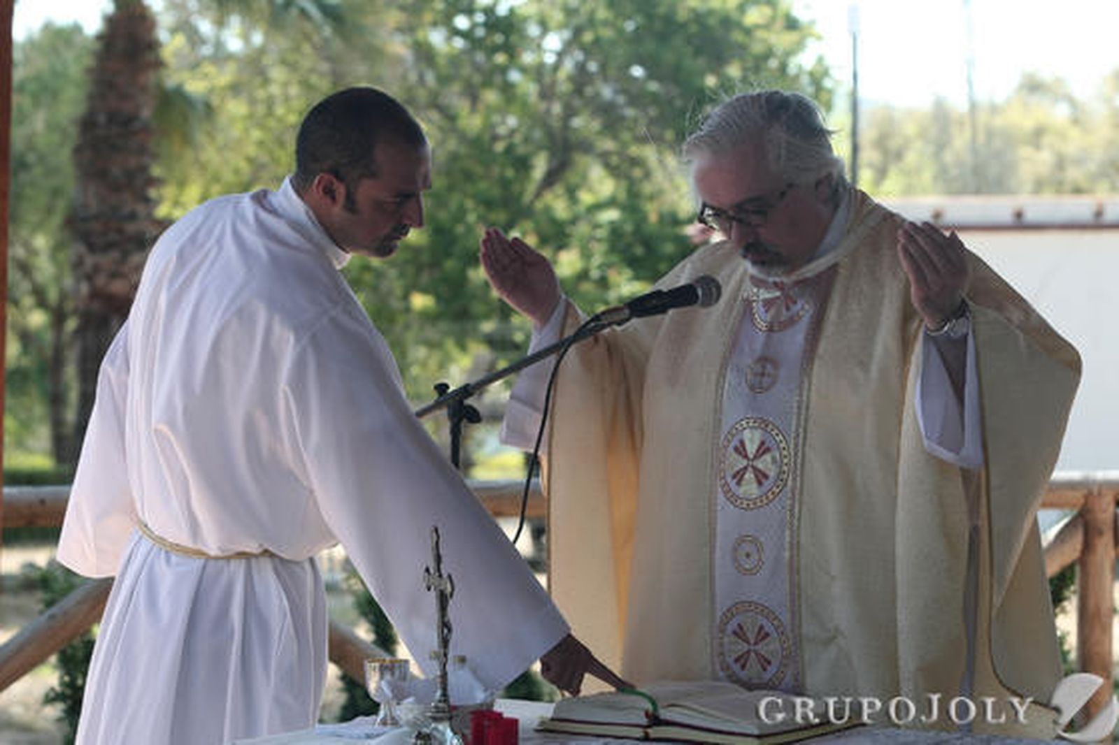 Romería de San Roque

Foto: Erasmo Fenoy / Fran Montes