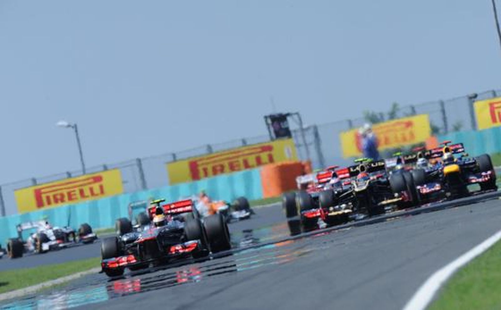 Foto: Reuters - AFP Photo