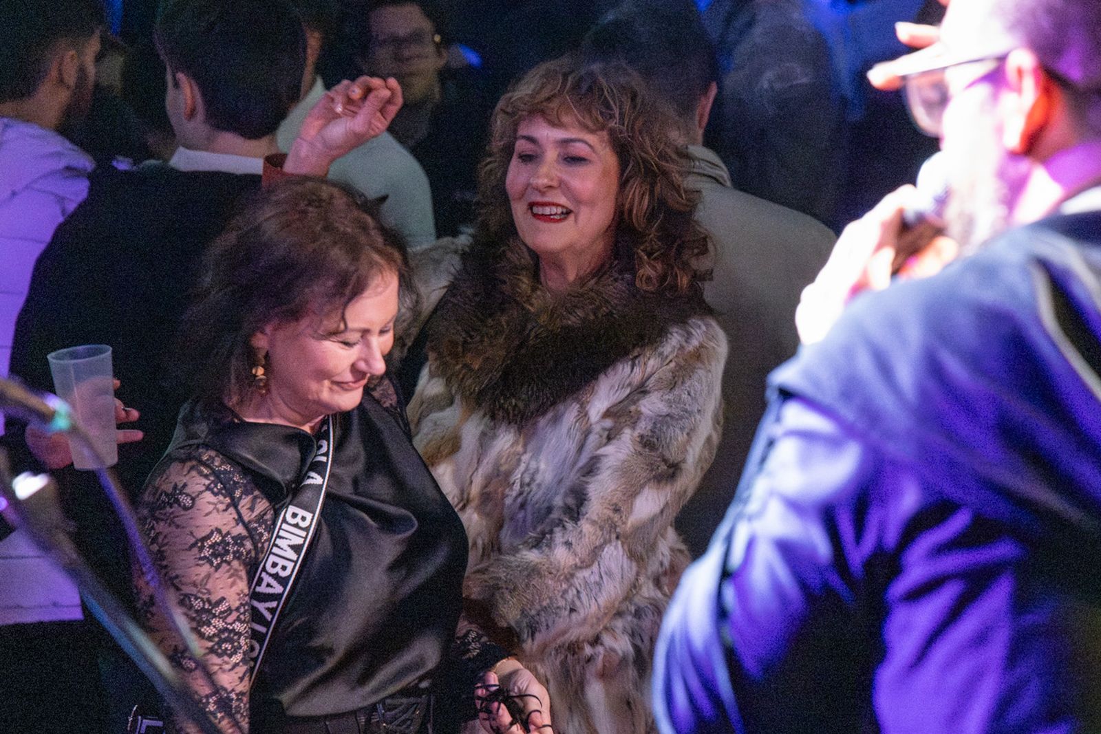 Concierto extraordinario a pie de calle: Fernando Moreno