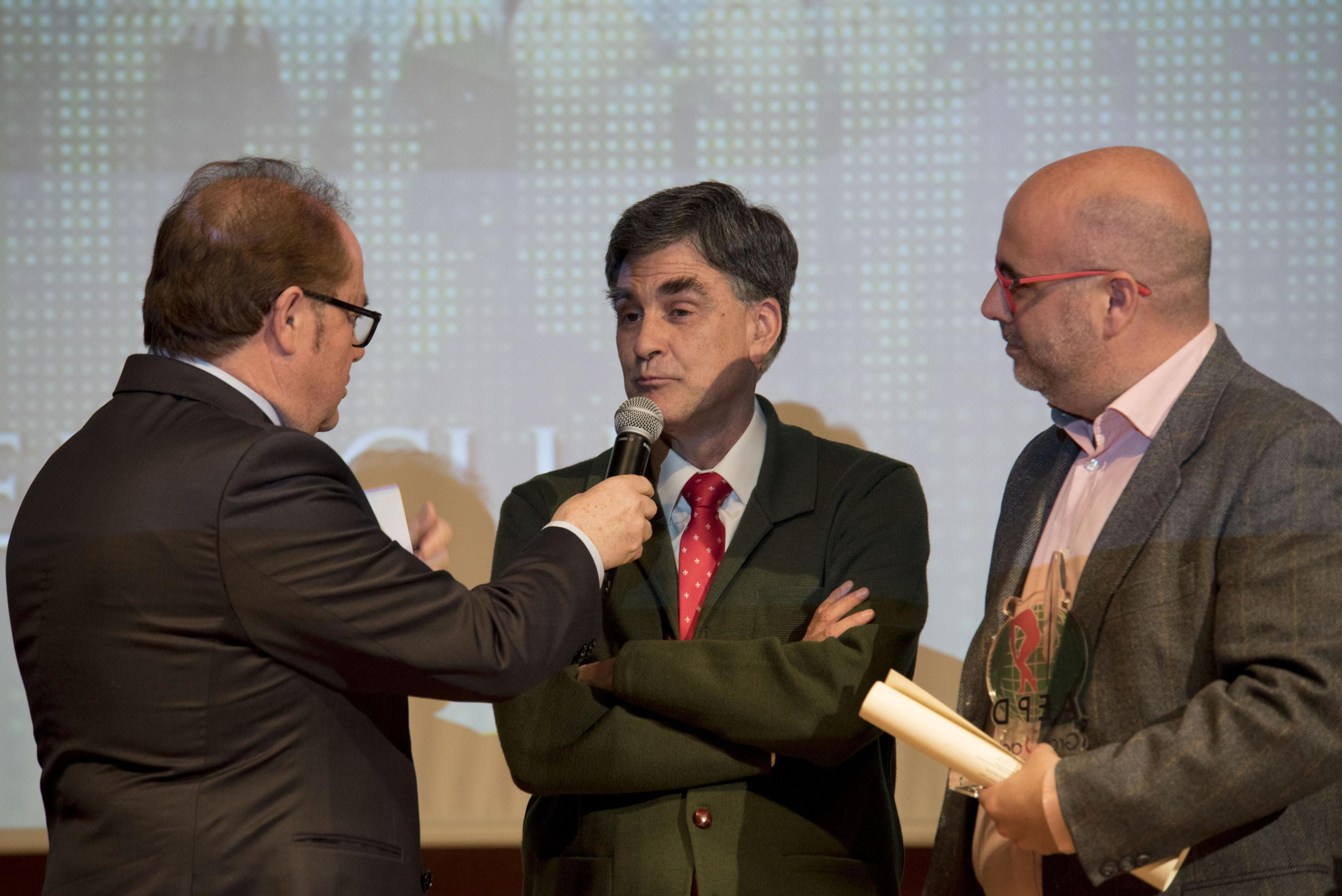 XXVII Gala del Deporte de Granada