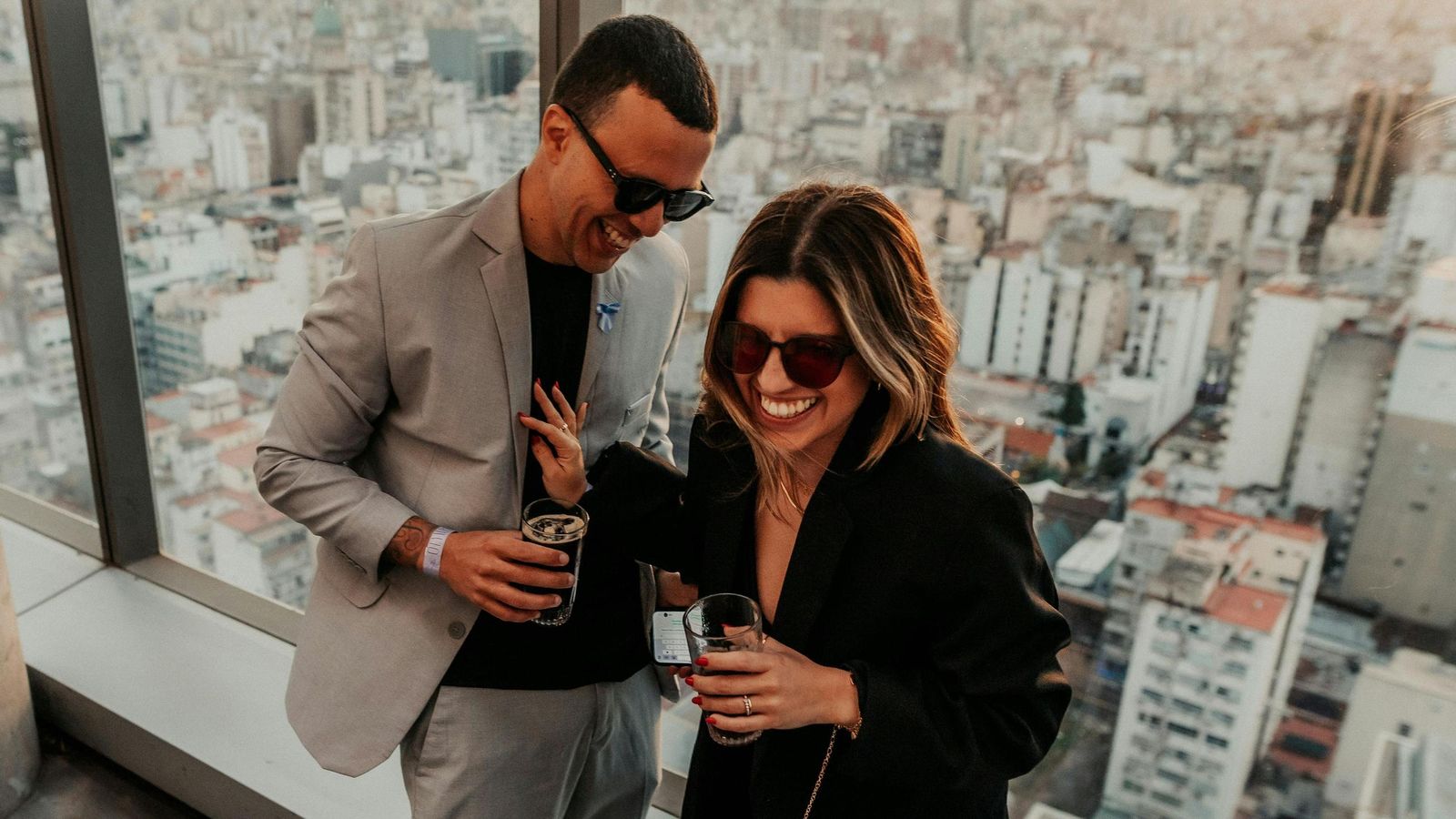 Protege tus ojos de los reflejos del sol gracias a las gafas más recomendadas del mercado actualmente