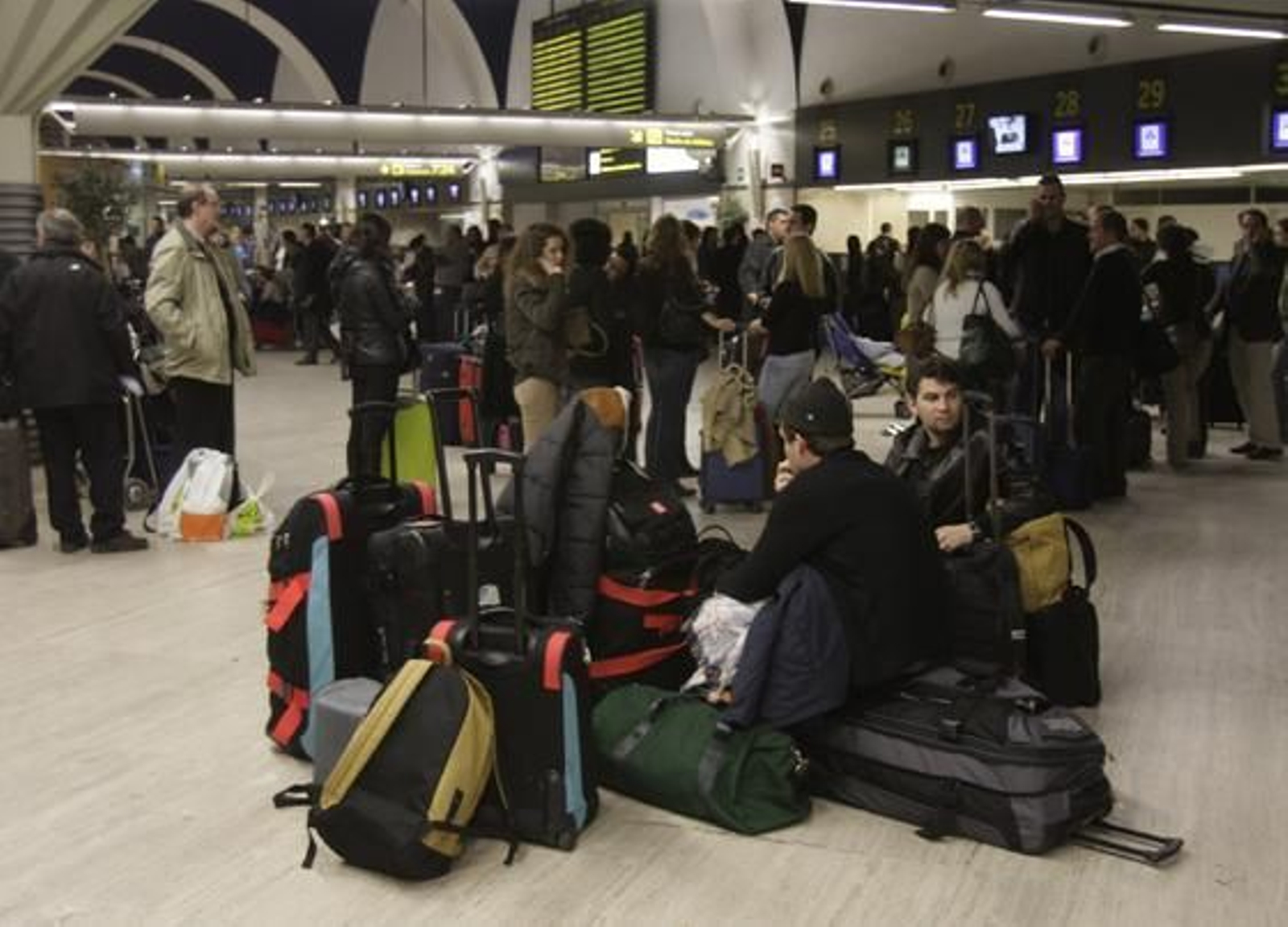 Foto: José Ángel García