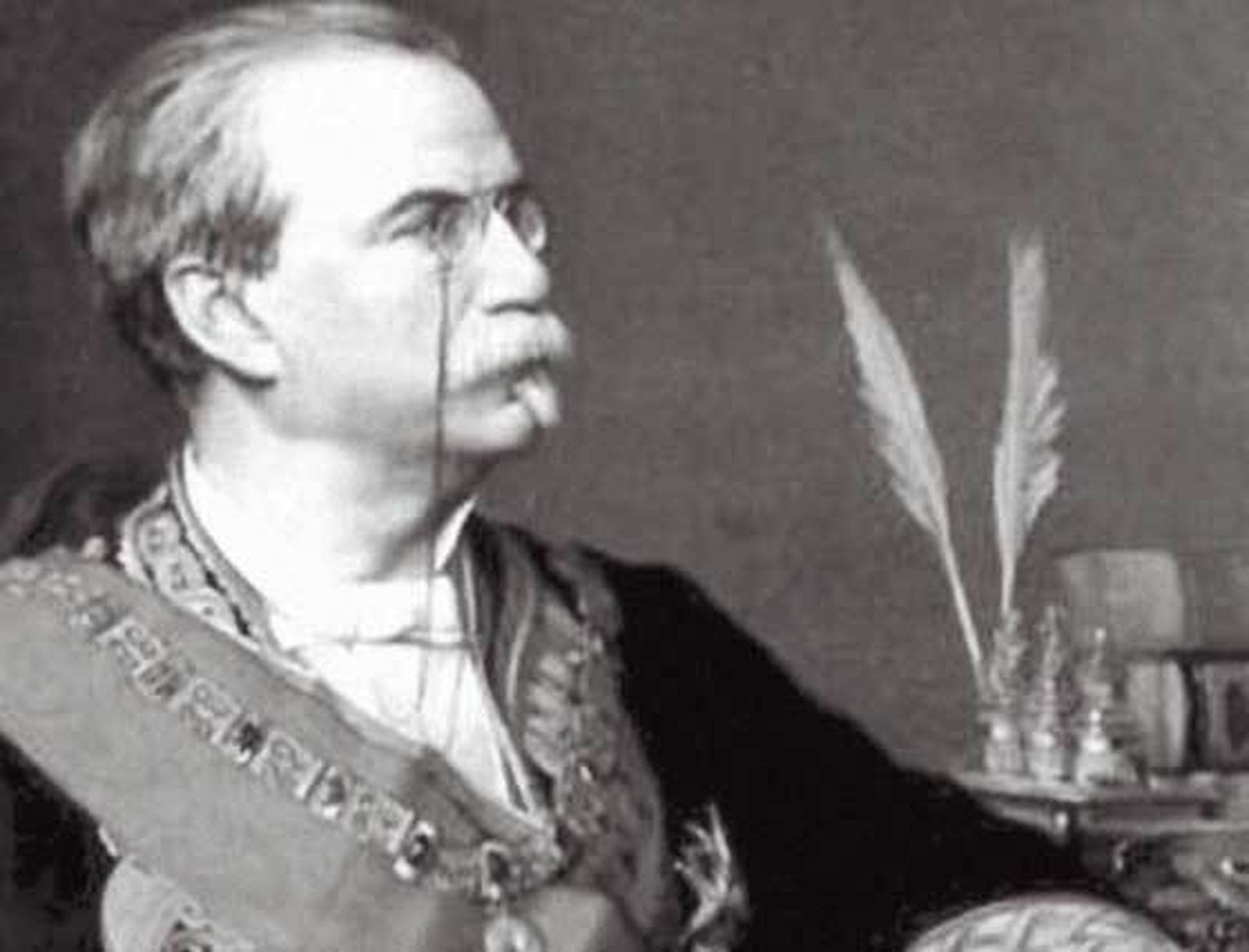 Del cazador del paleolítico al ciudadano del siglo XXI