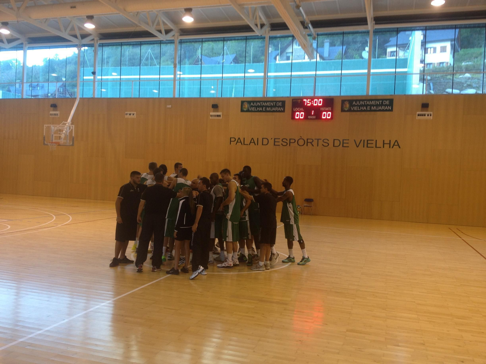 Pepe Pozas, una carrera en fotos