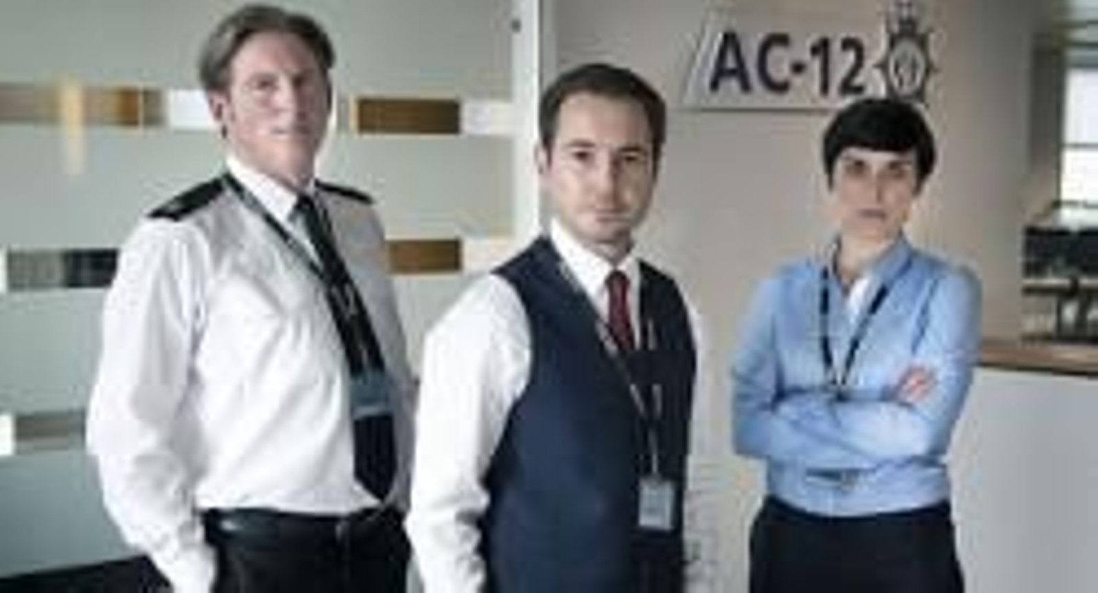 La corrupción a través de 'Line of Duty'