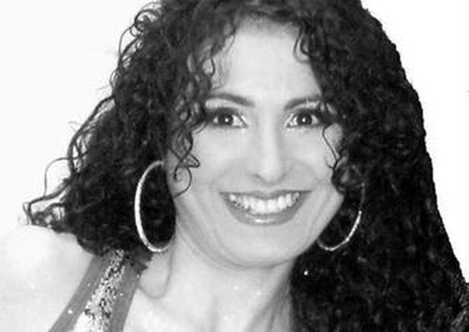 "Durante la semana que estuve en Fama, ni dormí"