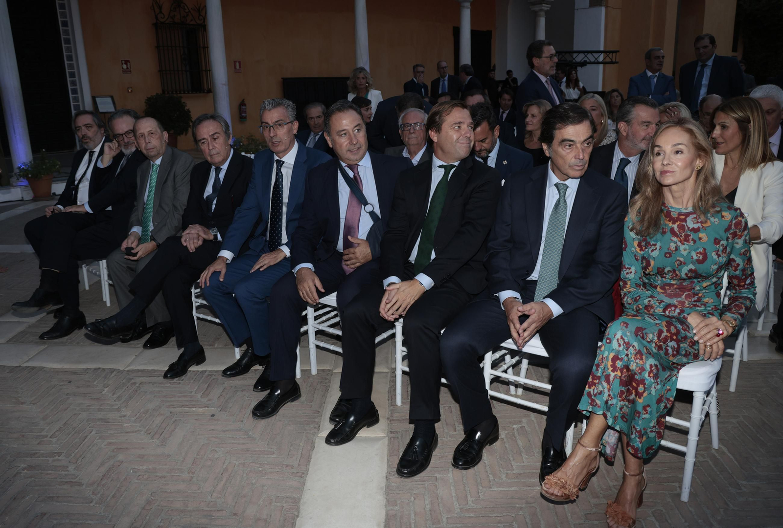 Las fotos de la presentación de El Conciso