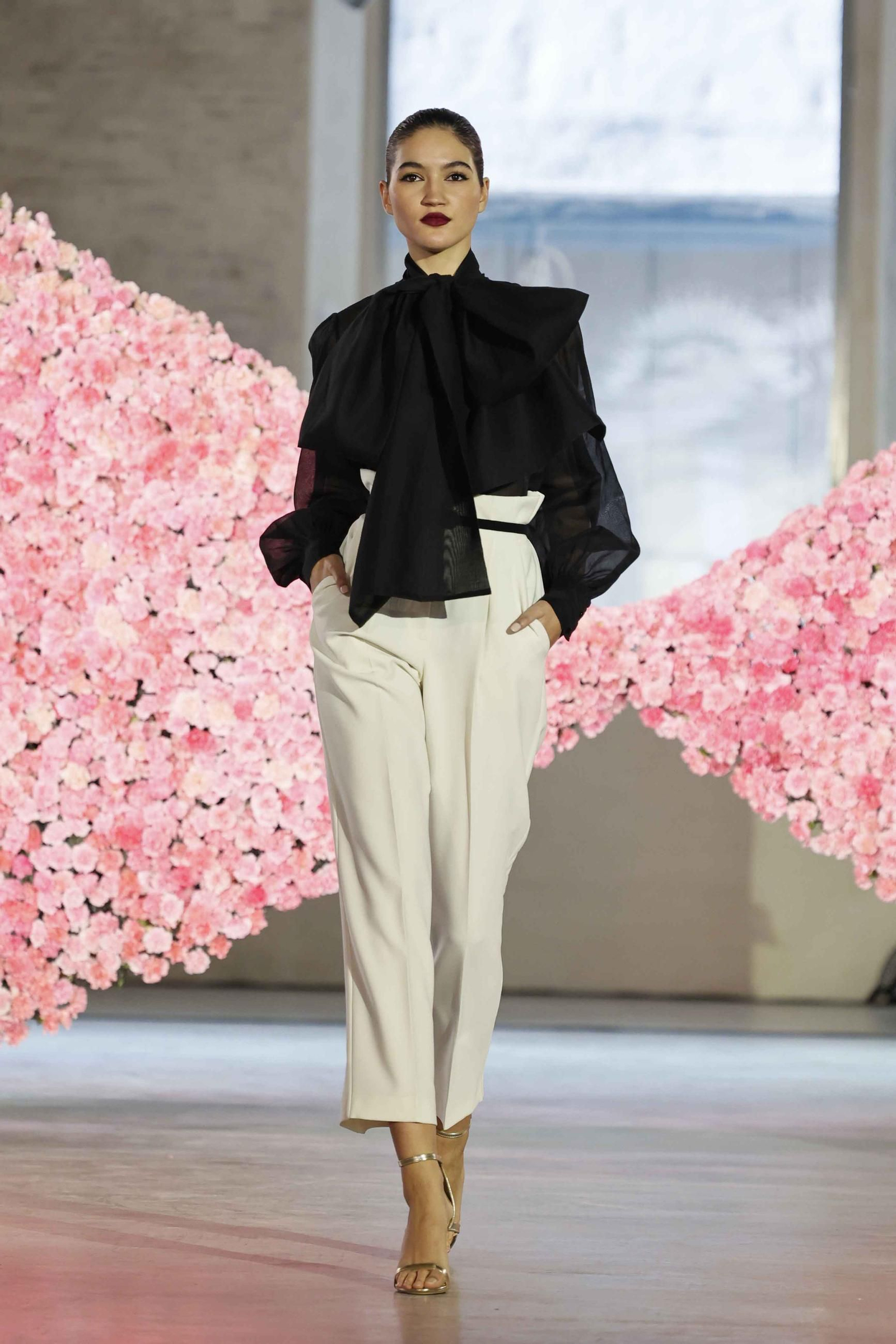 El desfile del 25 aniversario de Antonio García, en imágenes