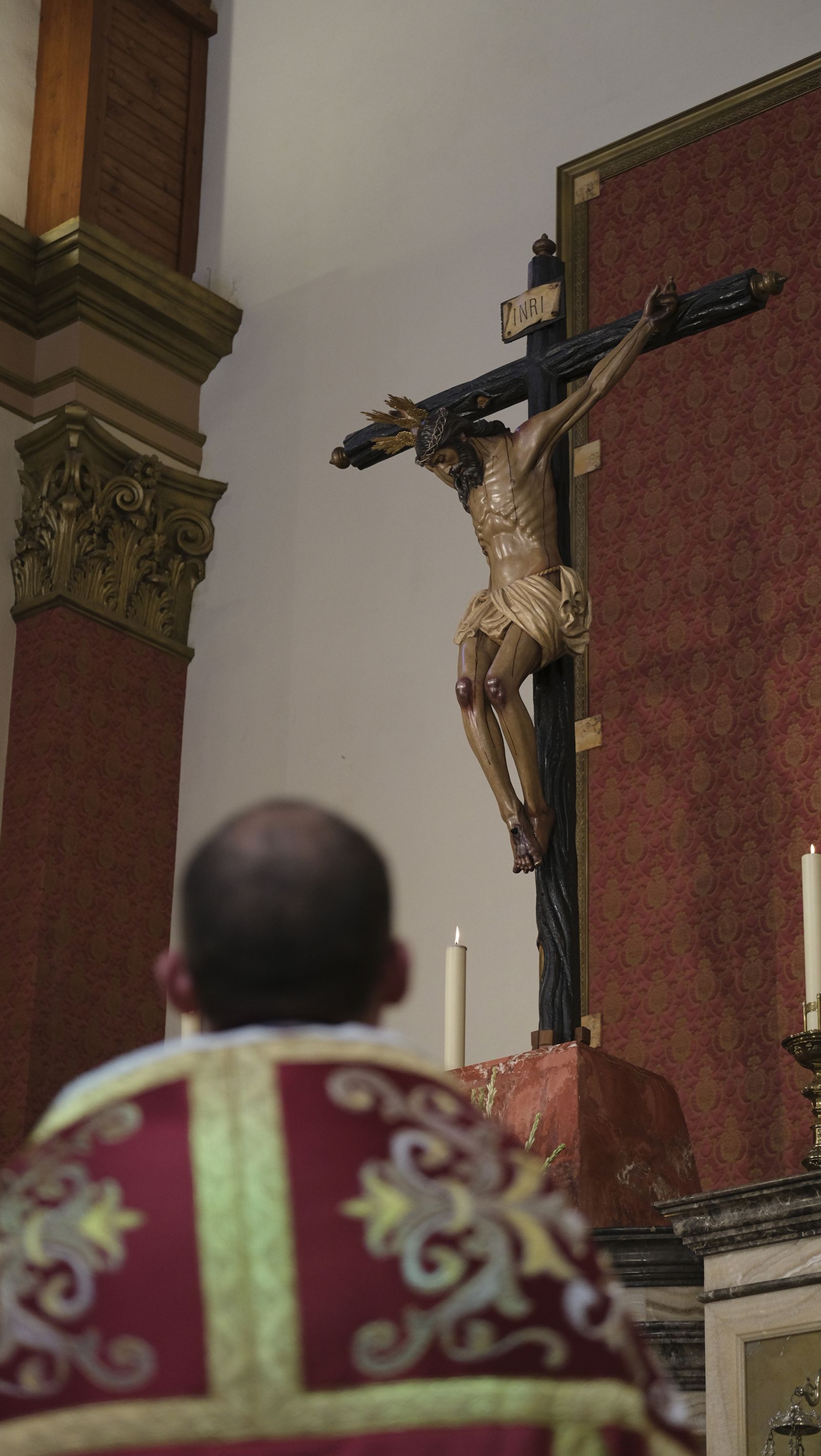 Fotogalería de las Fiestas del Cristo de la Luz. Dalías.