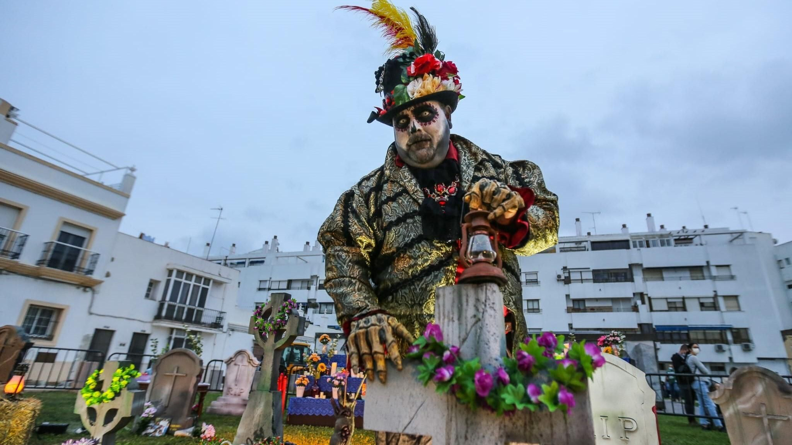 Halloween en San Fernando: Noche de las Calabazas