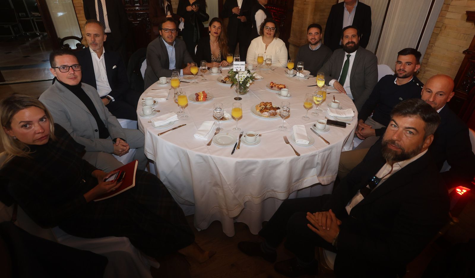 FORO INNOVACION Y STARTUPS. SANTANDER