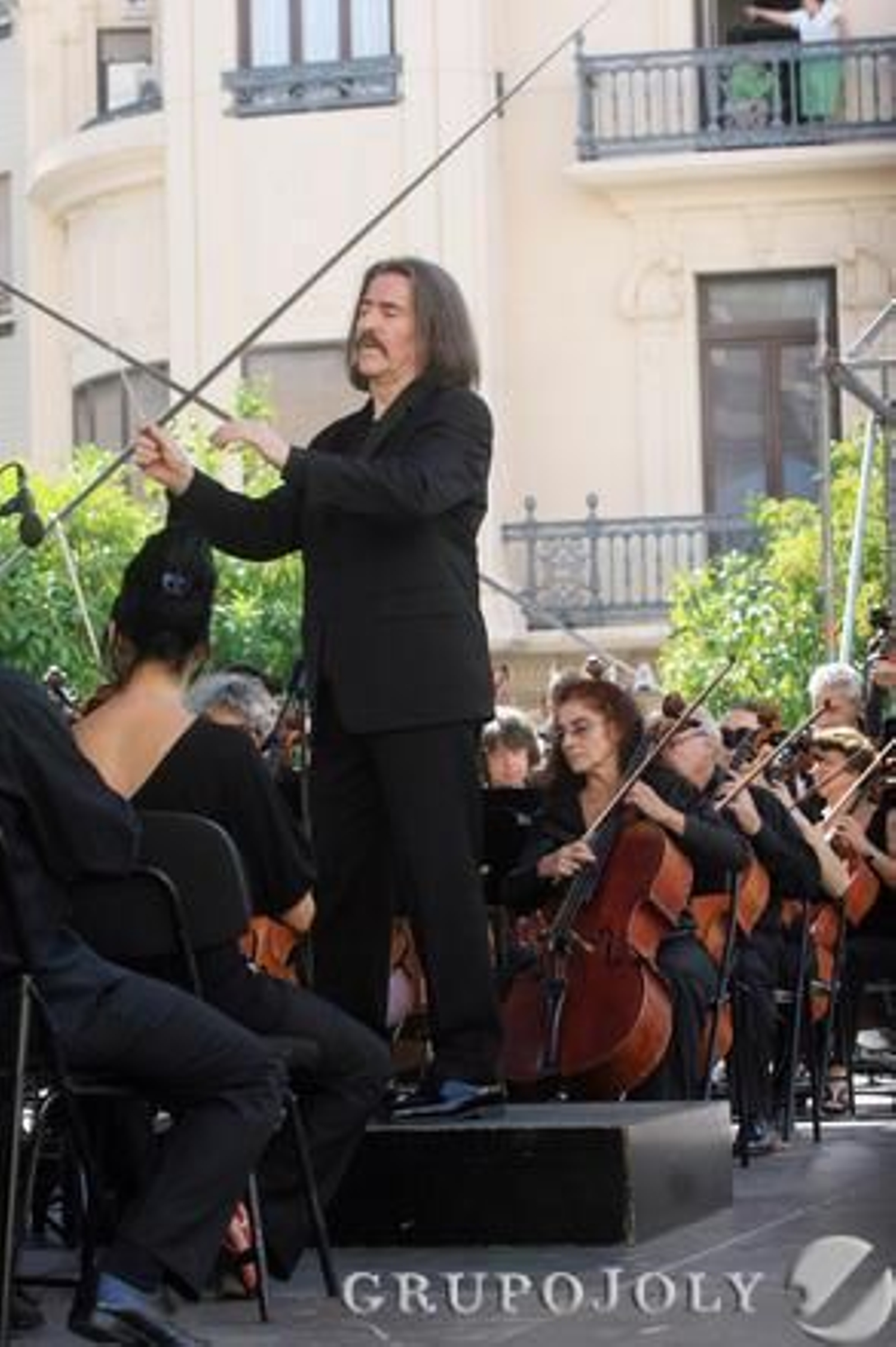 Foto: Óscar Barrionuevo