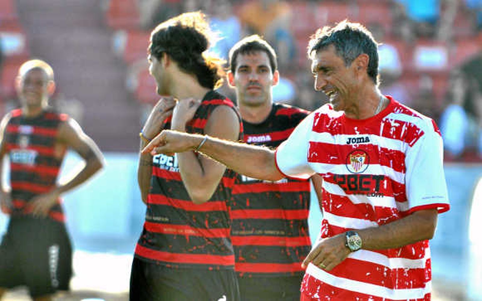 Álvarez: "Prefería al Braga antes que a otros posibles rivales"