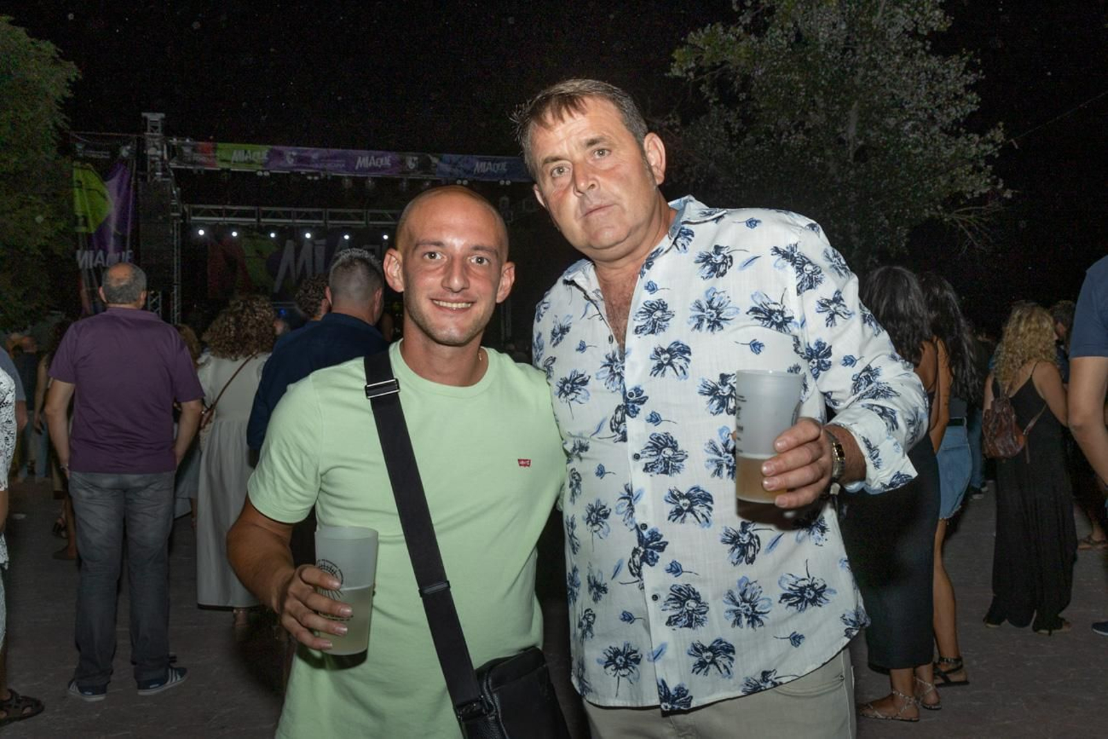 20ª Edición del MiaQue Fest en Porcuna