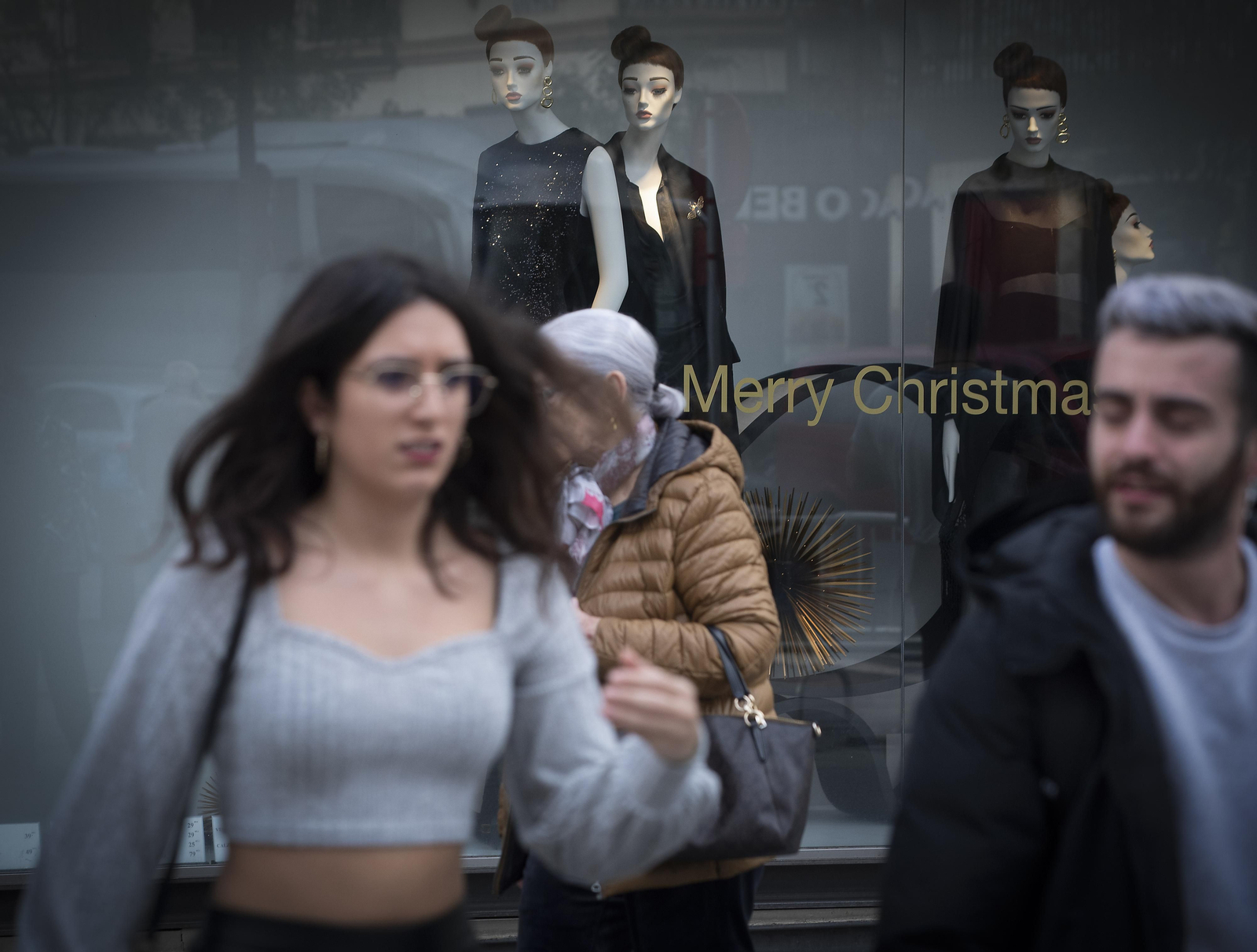 Subida de precios: la Navidad más cara